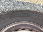 Chassis Photos with