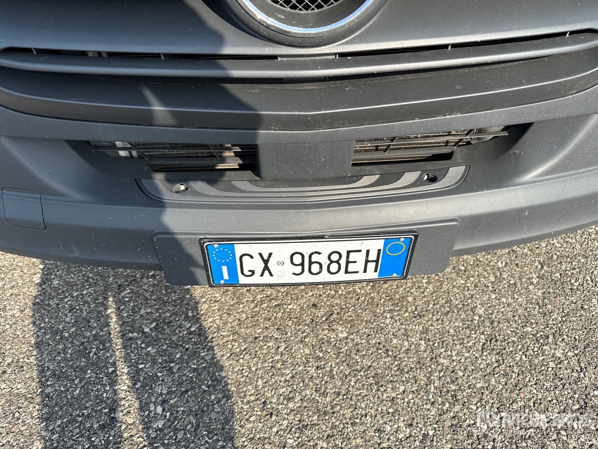 2024 Mercedes-Benz SPRINTER 311CDI