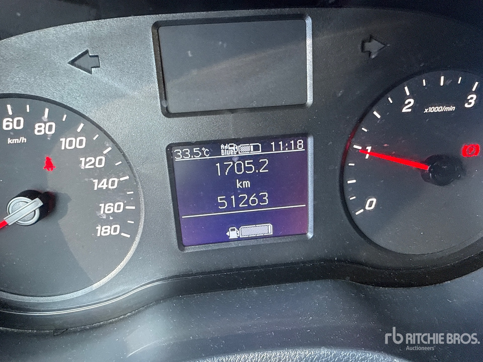 2024 Mercedes-Benz SPRINTER 311CDI