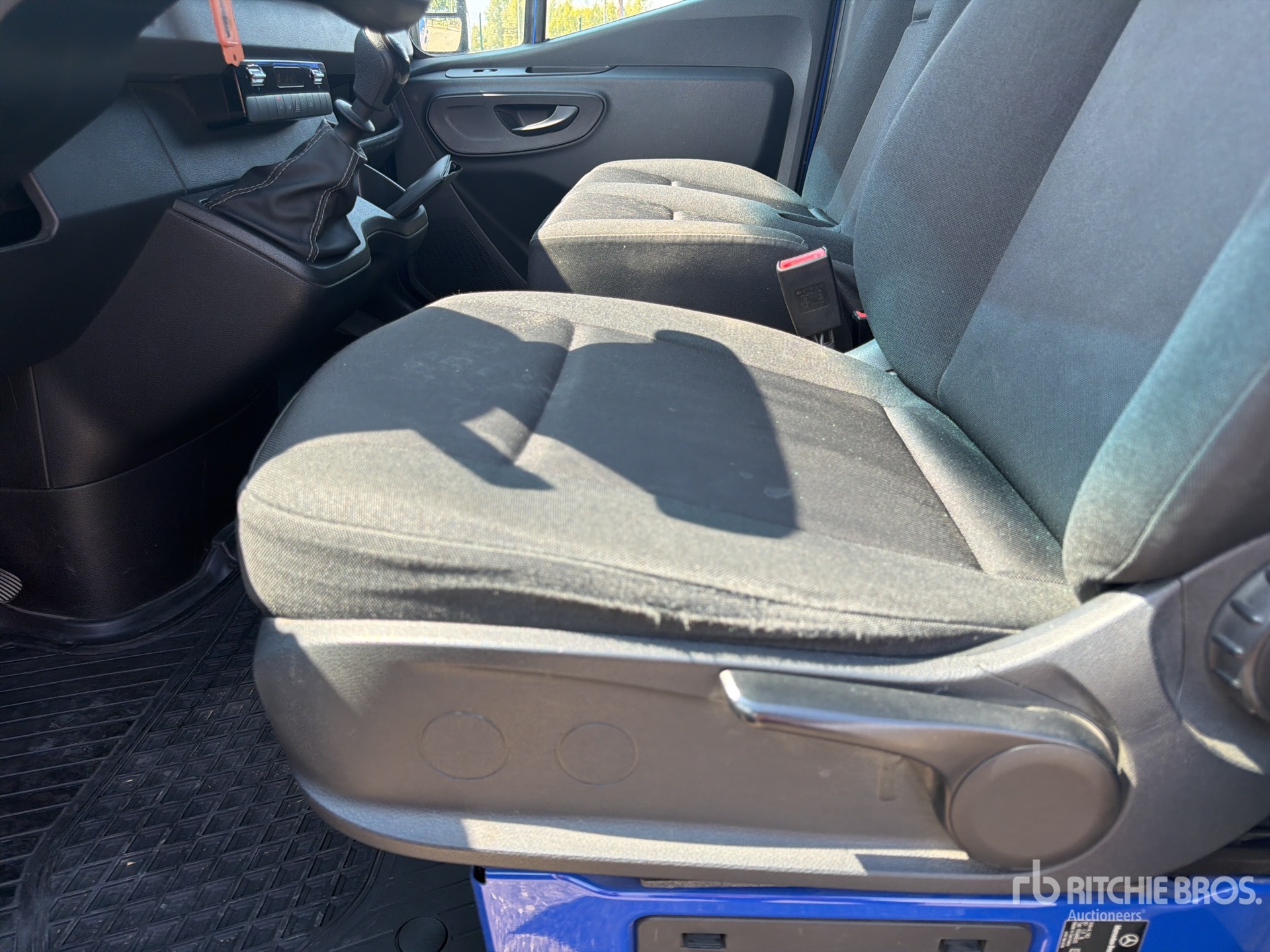 2024 Mercedes-Benz SPRINTER 311CDI