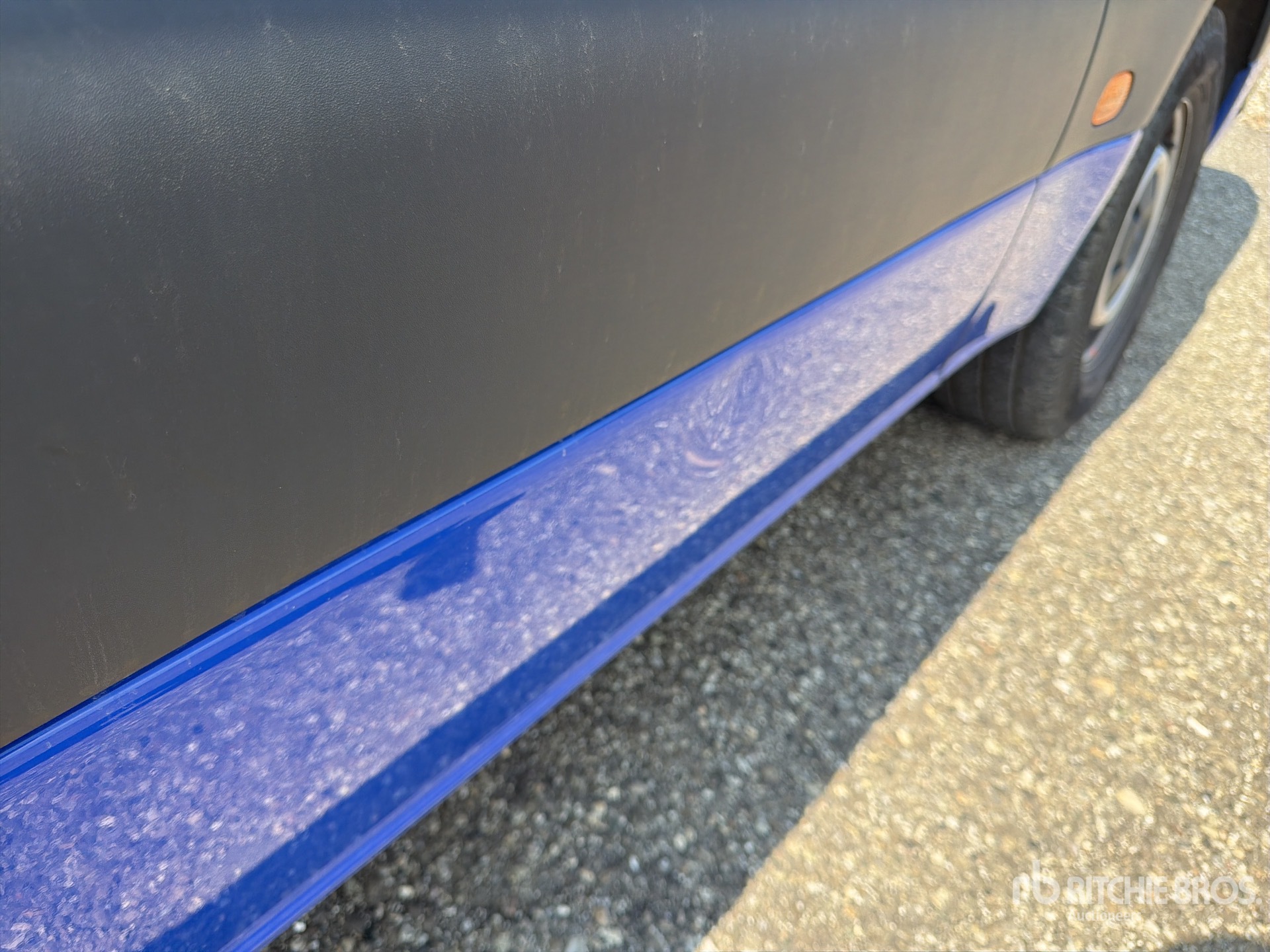 2024 Mercedes-Benz SPRINTER 311CDI