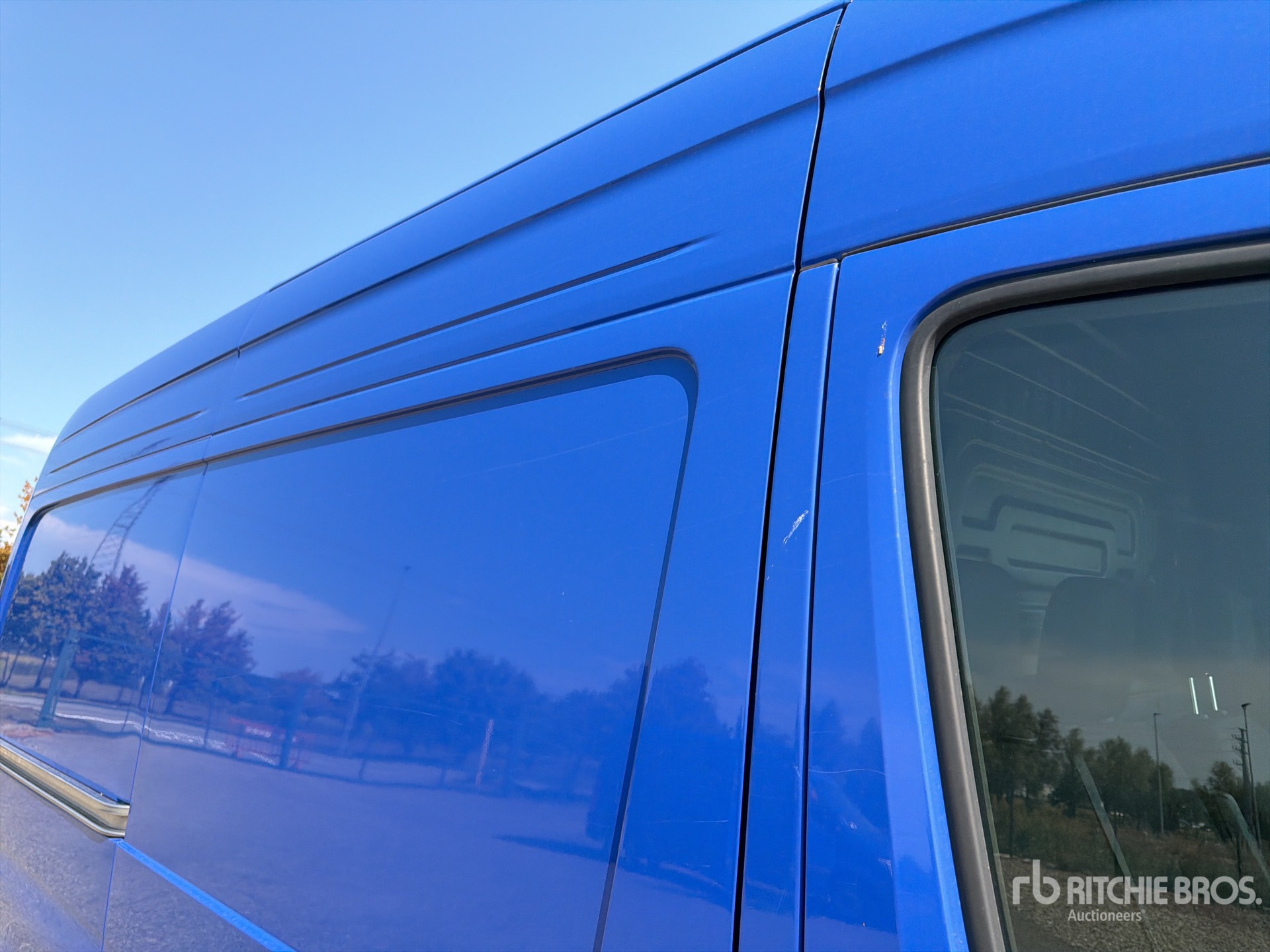 2024 Mercedes-Benz SPRINTER 311CDI