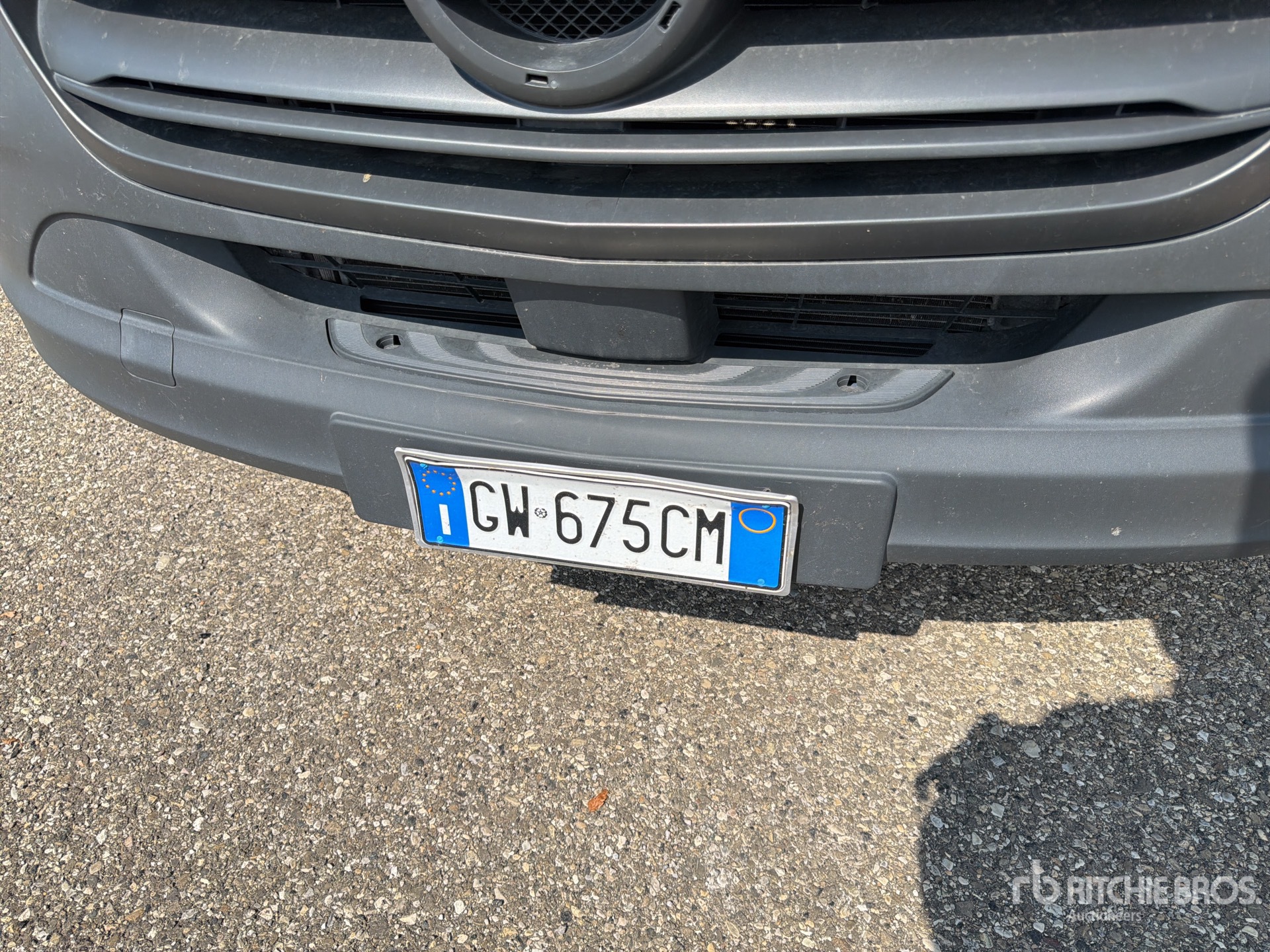 2024 Mercedes-Benz SPRINTER 311CDI