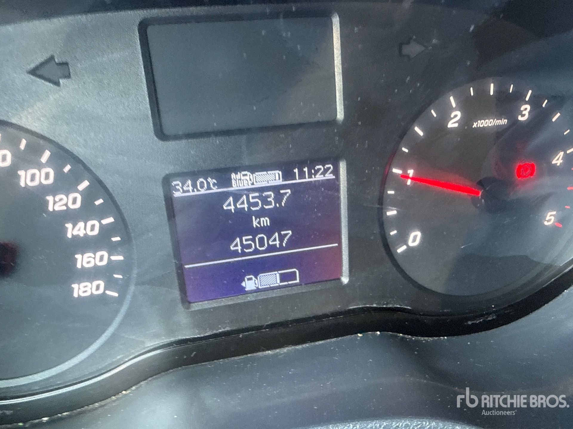 2024 Mercedes-Benz SPRINTER 311CDI