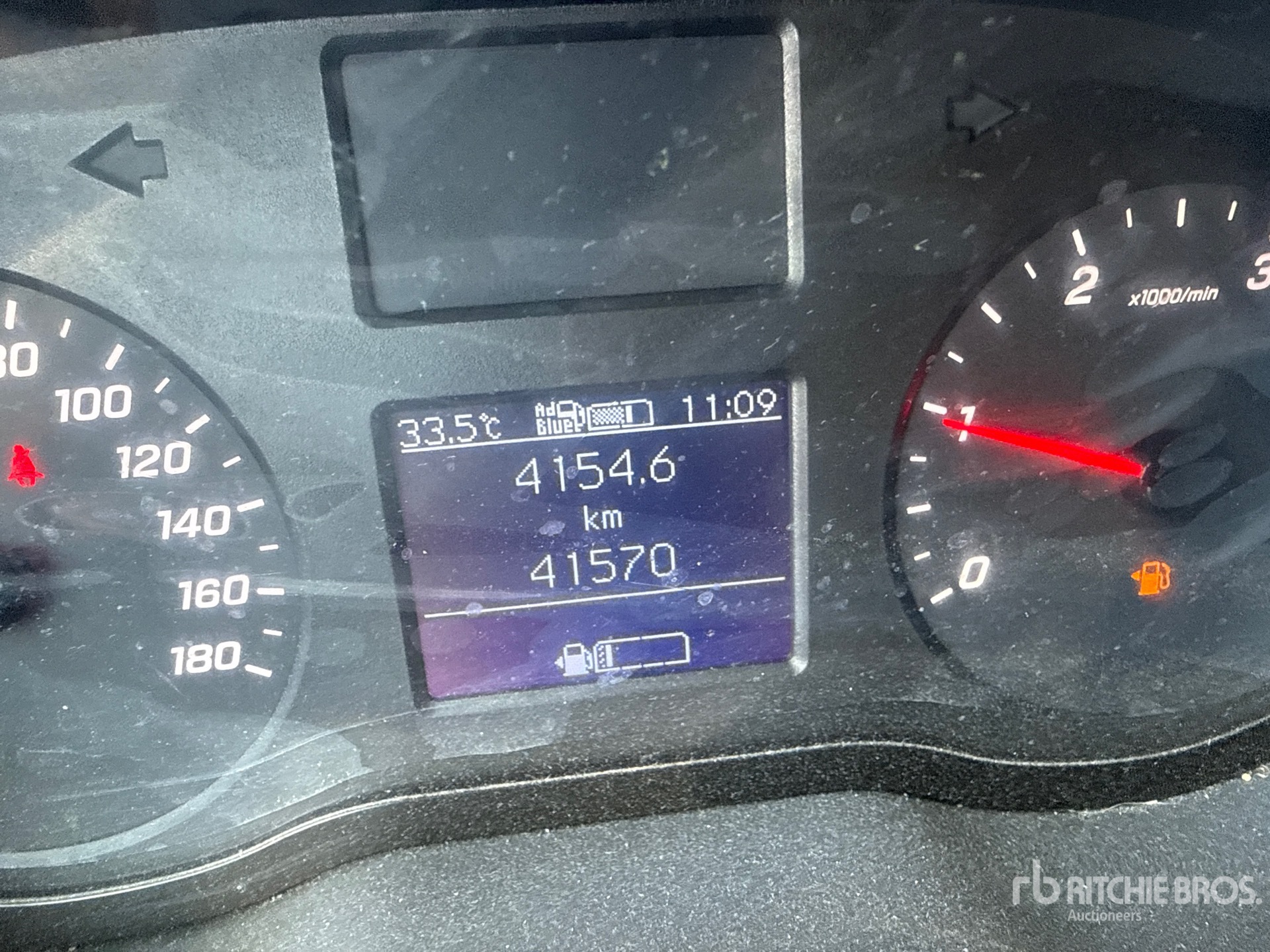 2024 Mercedes-Benz SPRINTER 311CDI