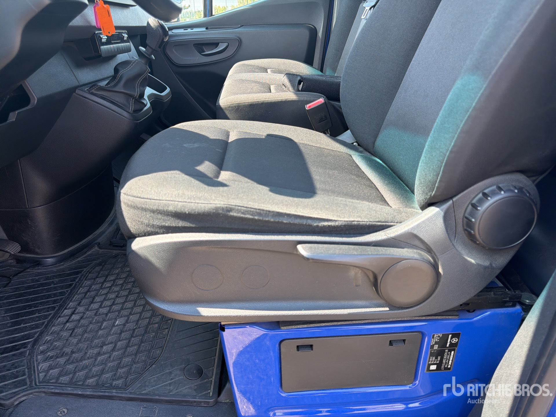 2024 Mercedes-Benz SPRINTER 311CDI