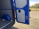 Chassis Photos with