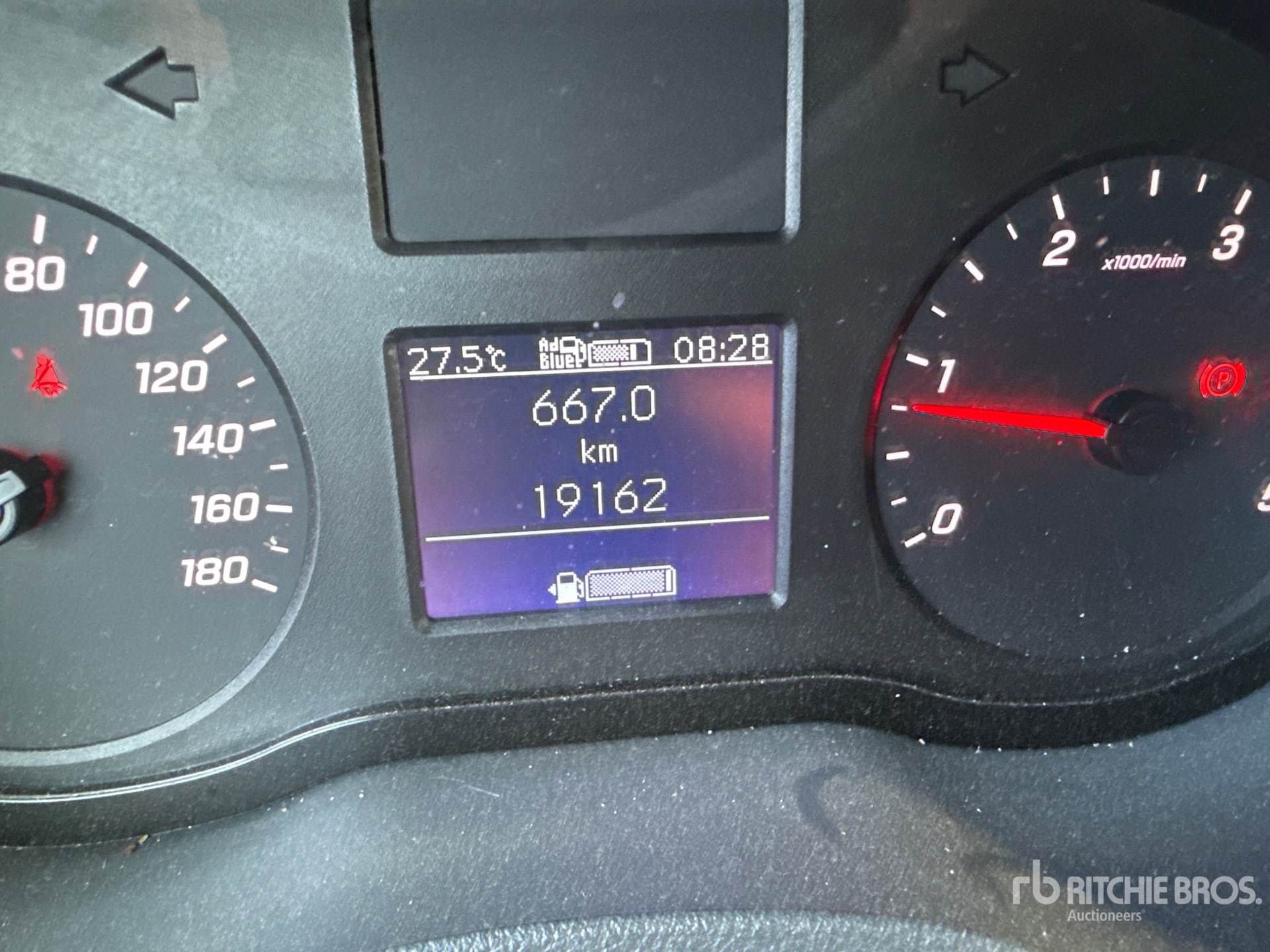 2024 Mercedes-Benz SPRINTER 311CDI