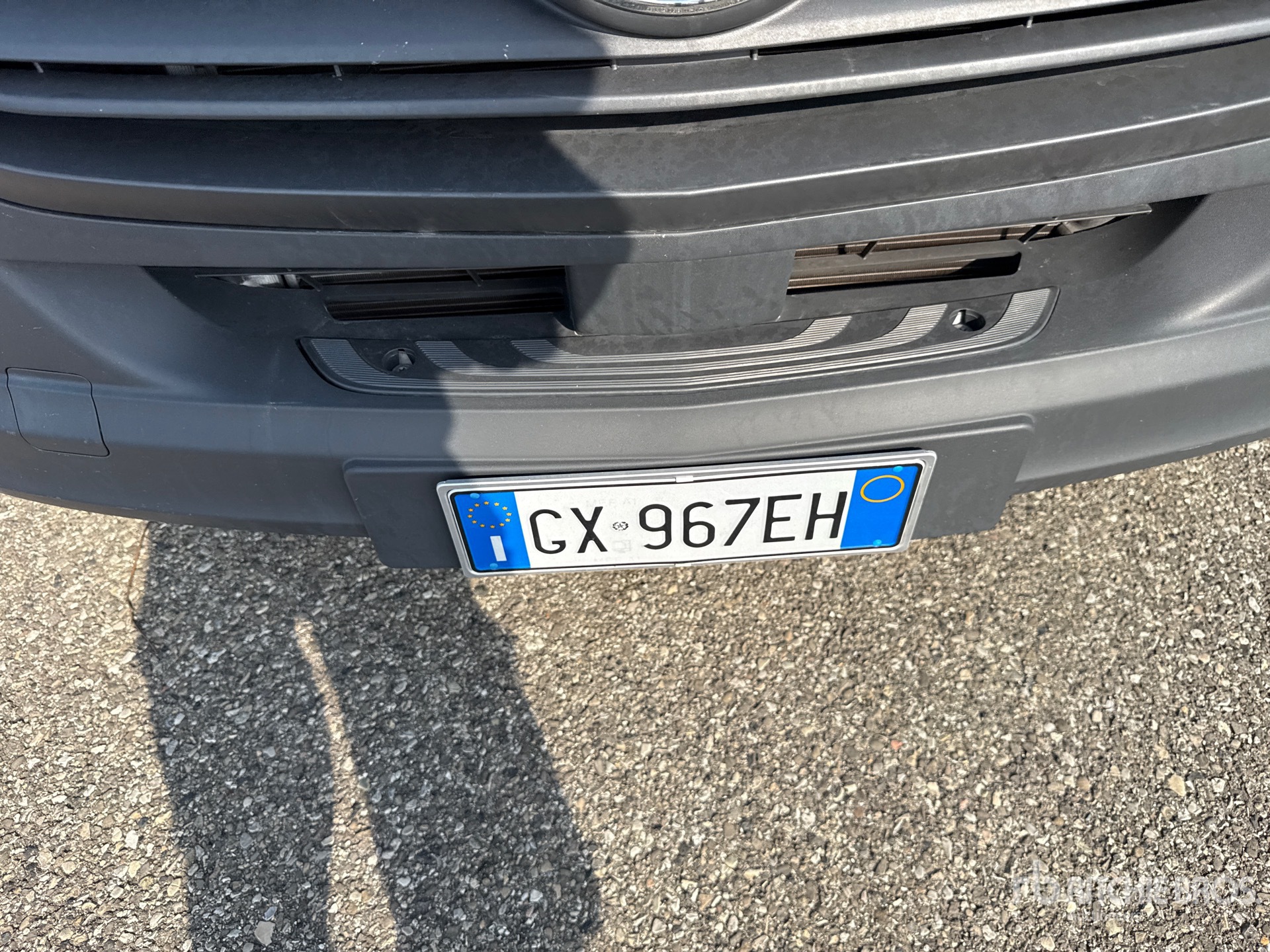 2024 Mercedes-Benz SPRINTER 311CDI