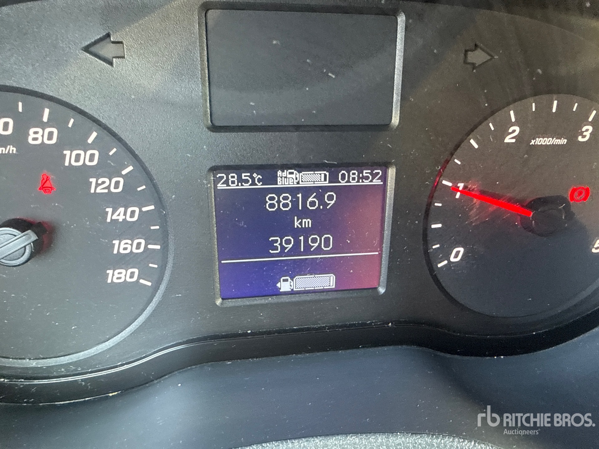 2024 Mercedes-Benz SPRINTER 311CDI