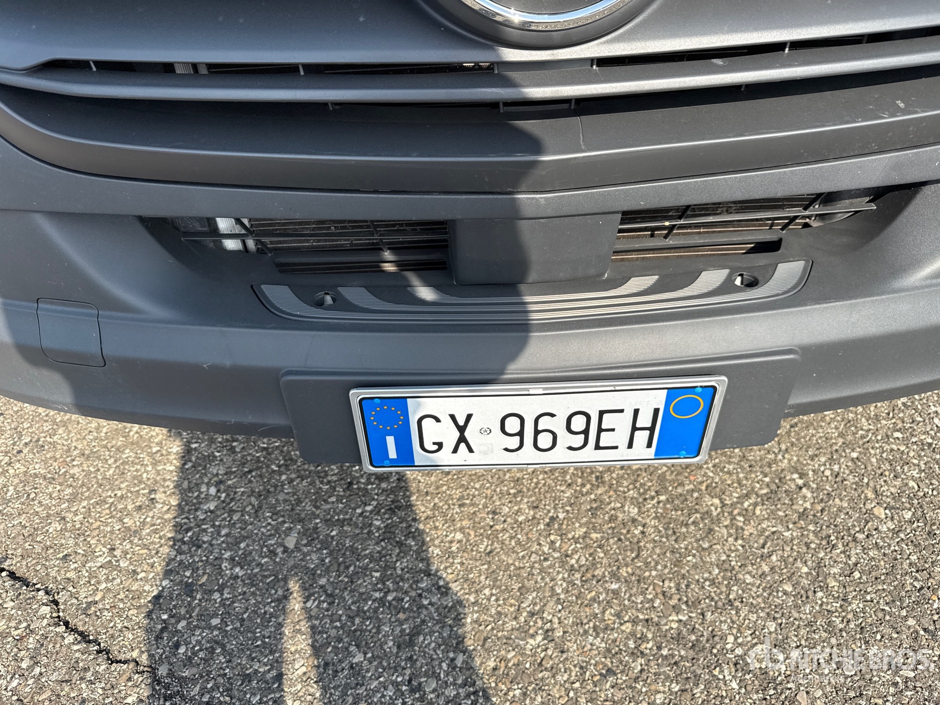 2024 Mercedes-Benz SPRINTER 311CDI