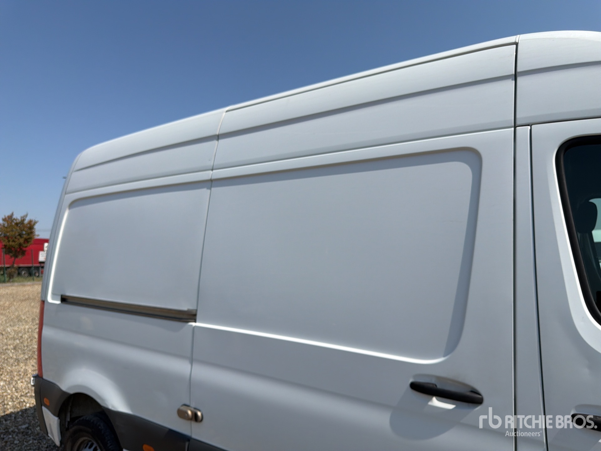2021 Mercedes-Benz SPRINTER 311CDI