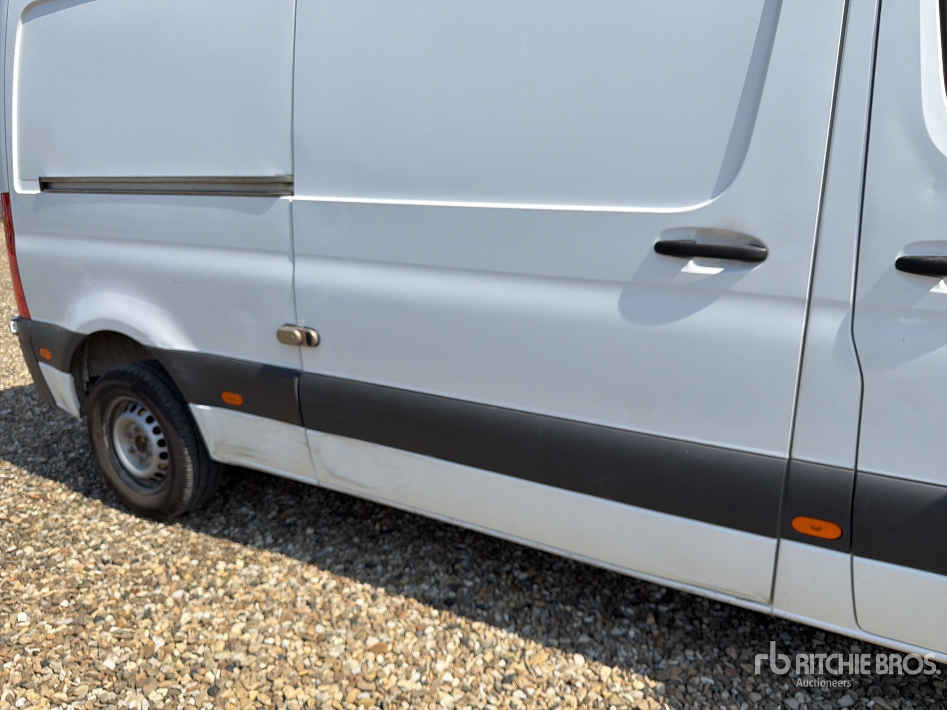 2021 Mercedes-Benz SPRINTER 311CDI