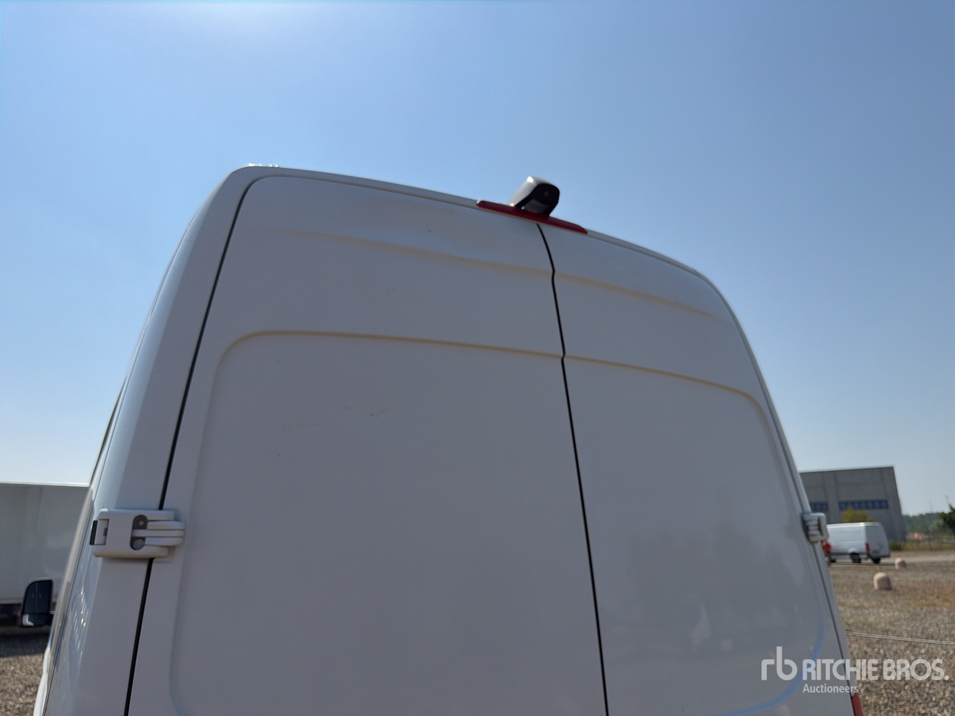 2021 Mercedes-Benz SPRINTER 311CDI