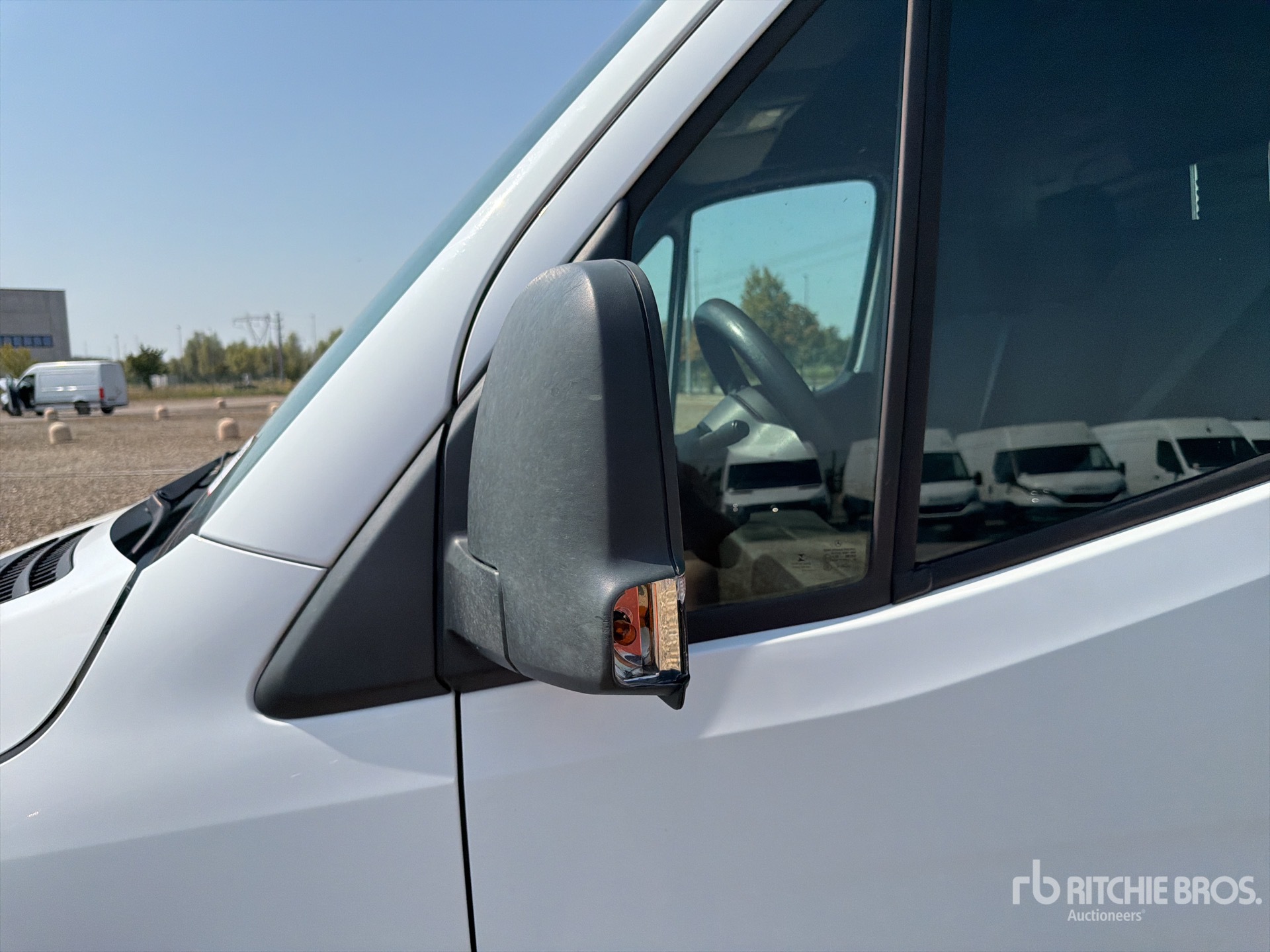 2021 Mercedes-Benz SPRINTER 311CDI