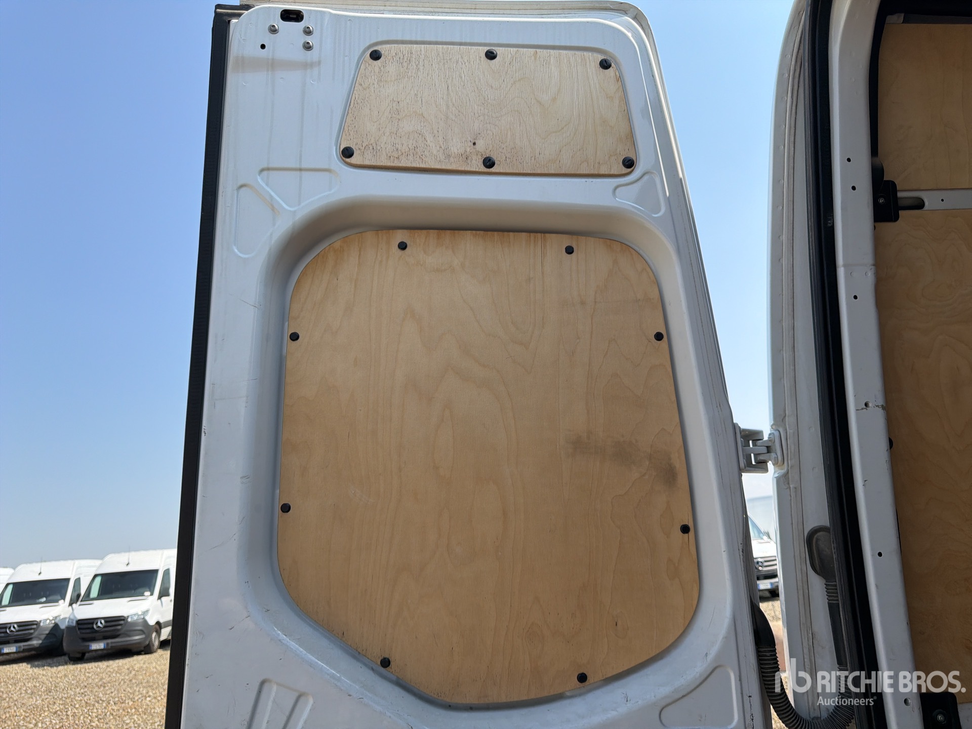 2021 Mercedes-Benz SPRINTER 311CDI