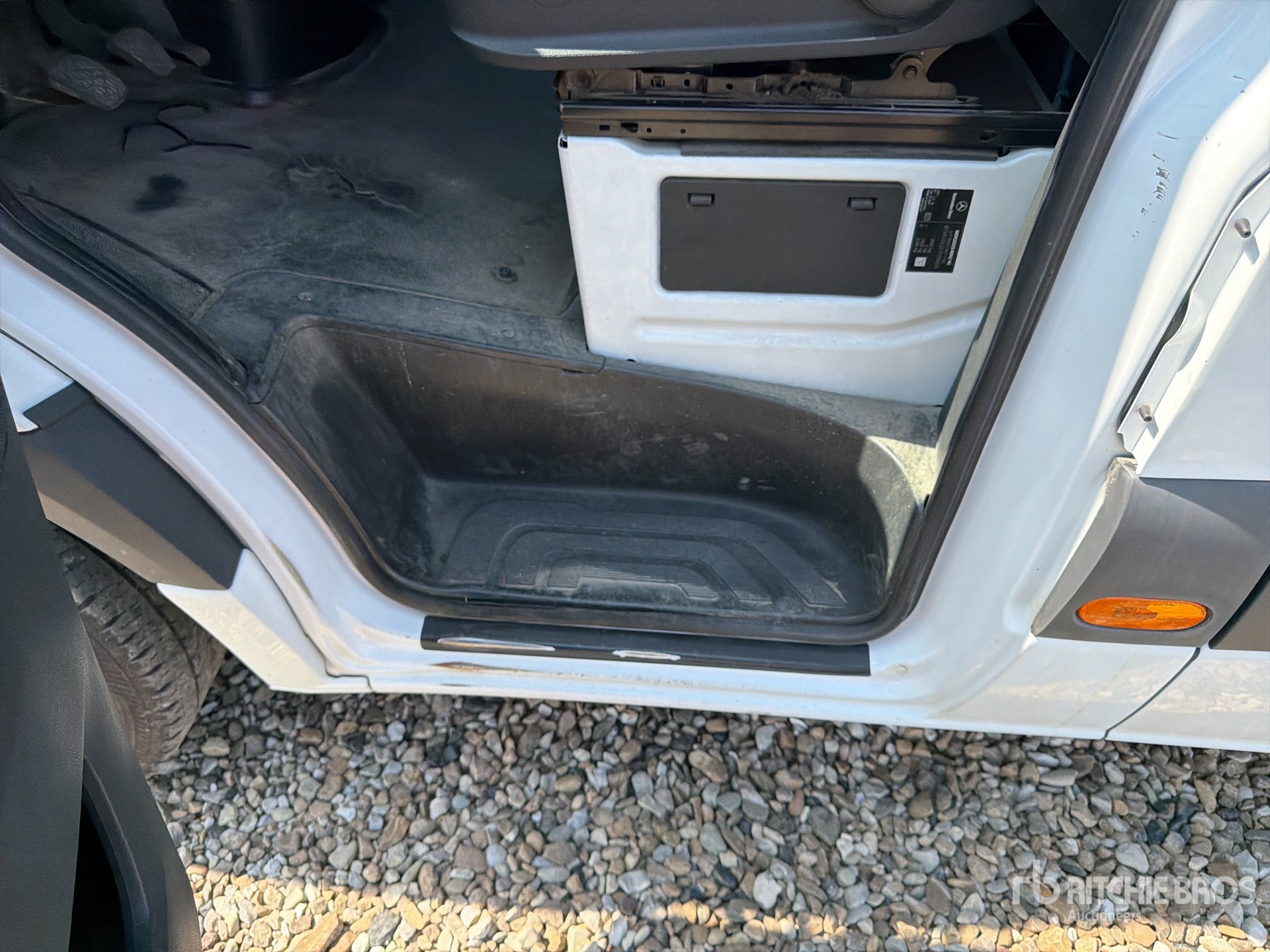 2021 Mercedes-Benz SPRINTER 311CDI