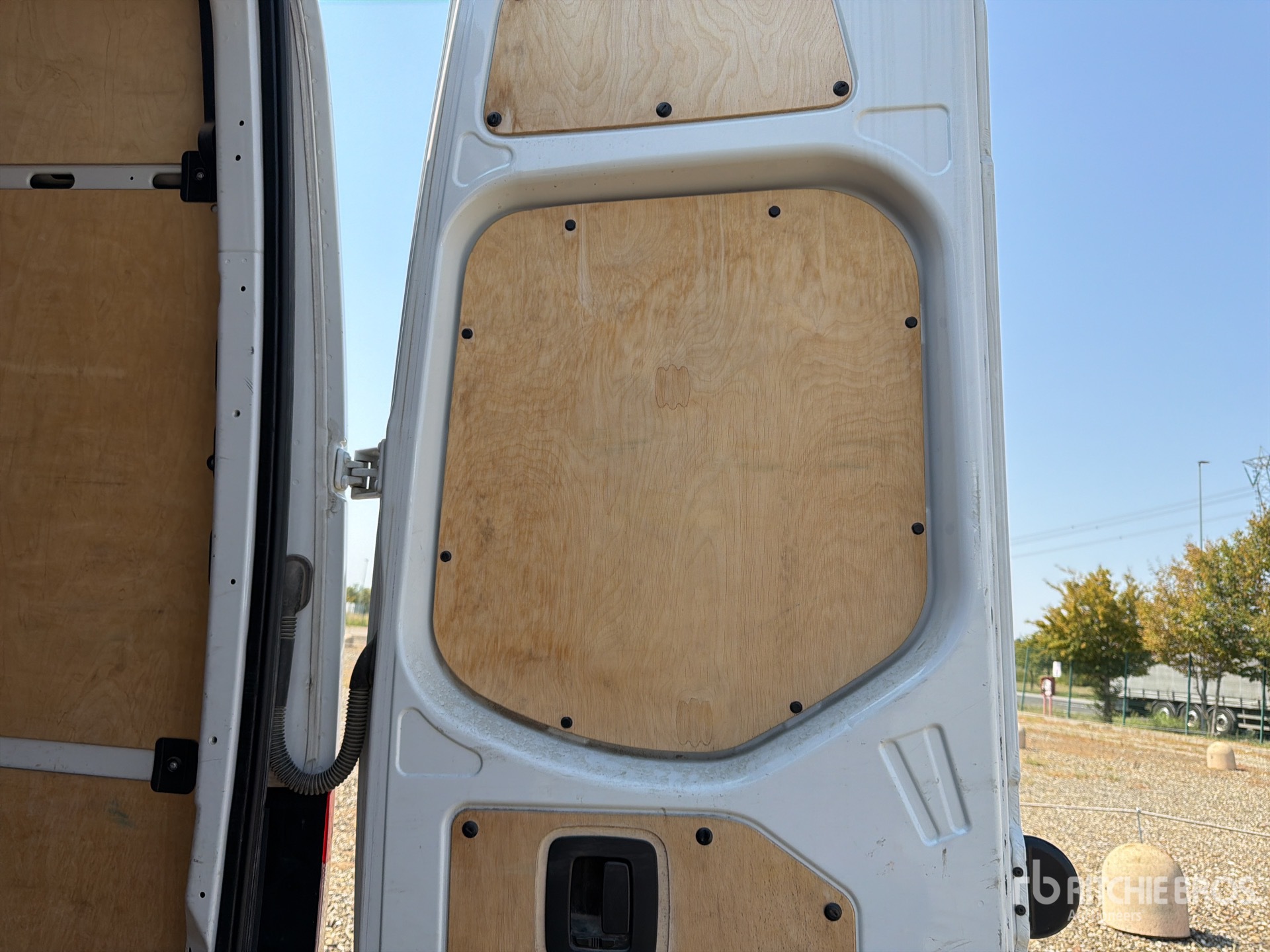 2021 Mercedes-Benz SPRINTER 311CDI