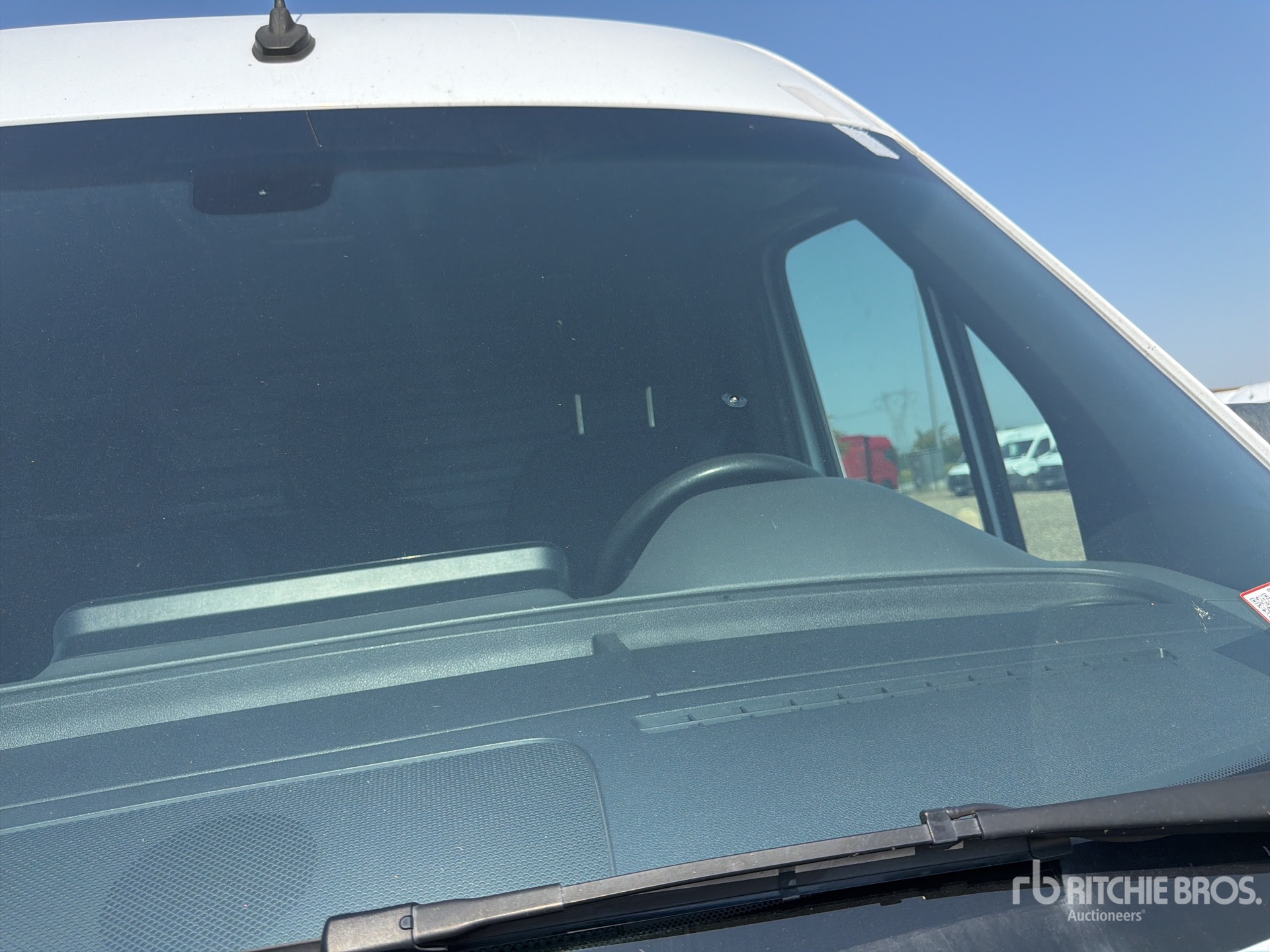 2021 Mercedes-Benz SPRINTER 311CDI