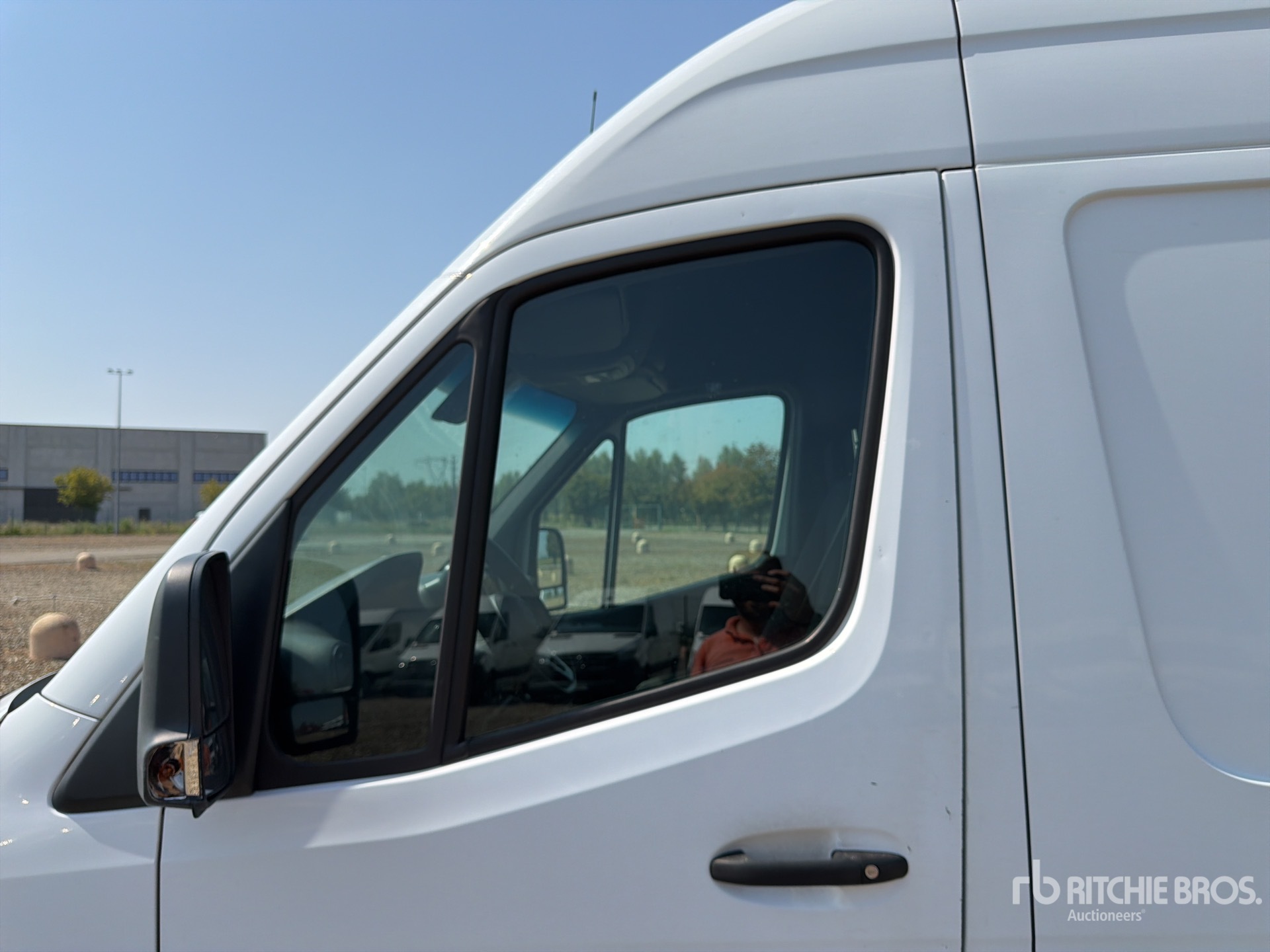 2021 Mercedes-Benz SPRINTER 311CDI