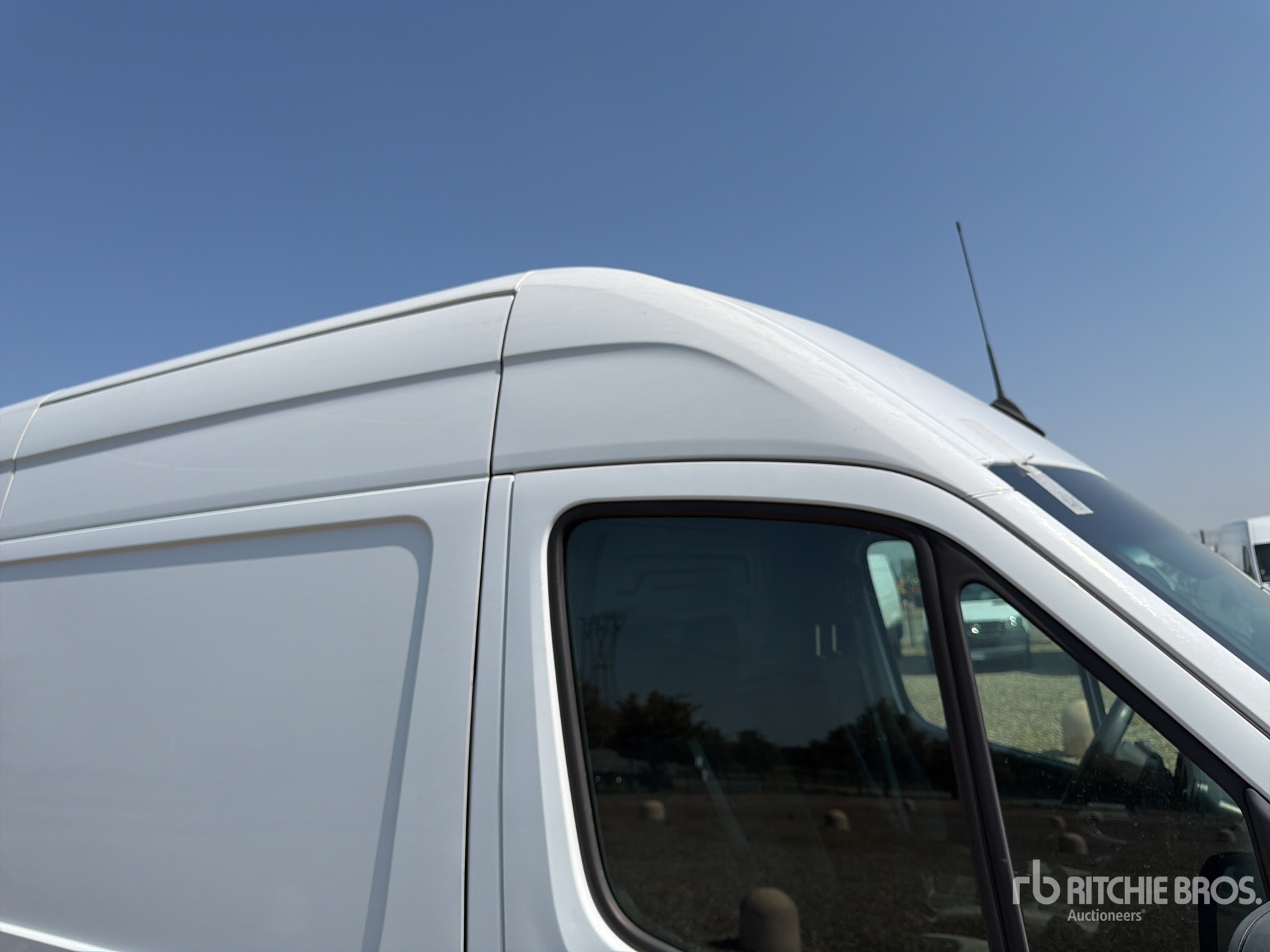 2021 Mercedes-Benz SPRINTER 311CDI