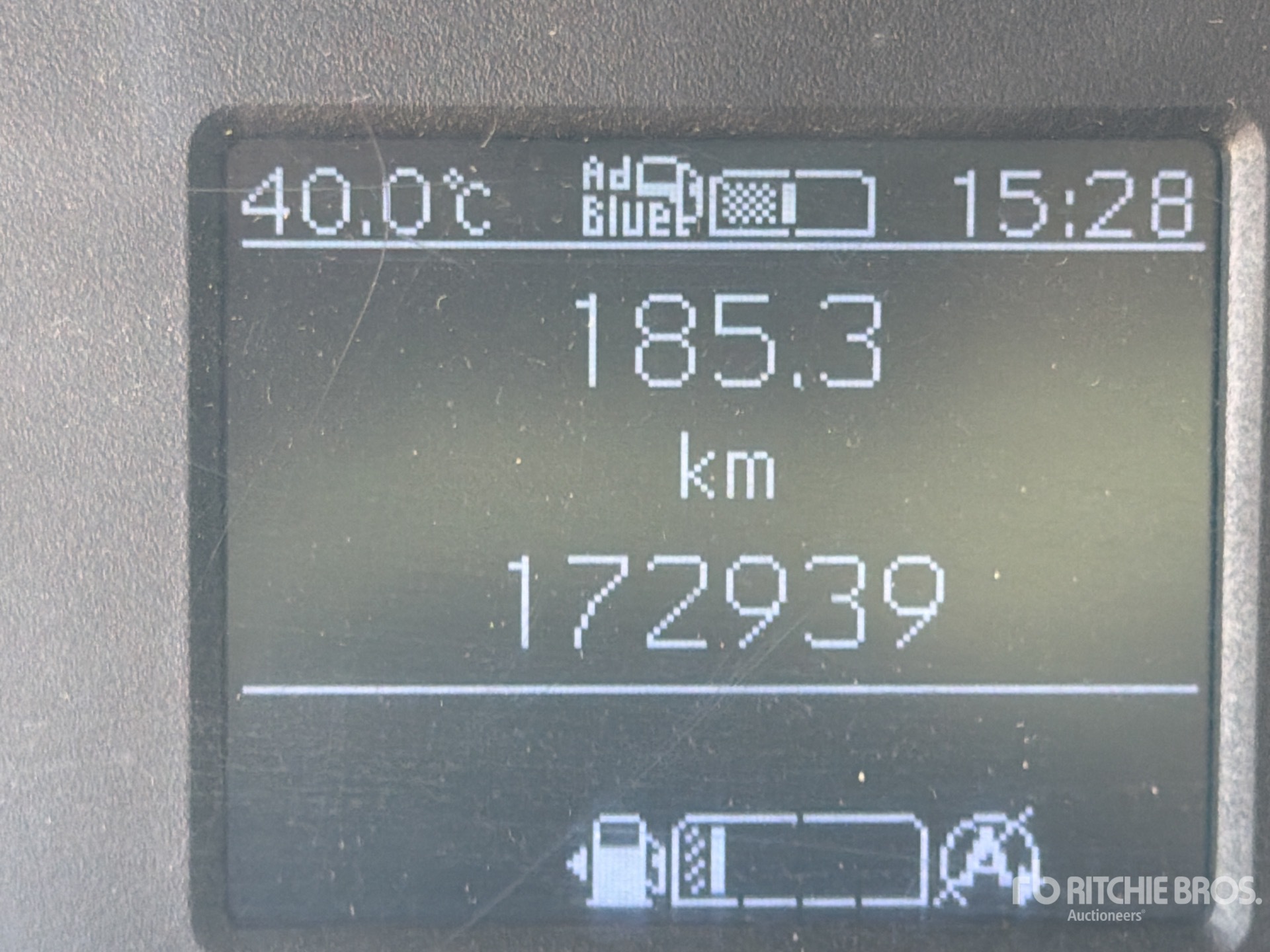 2021 Mercedes-Benz SPRINTER 311CDI