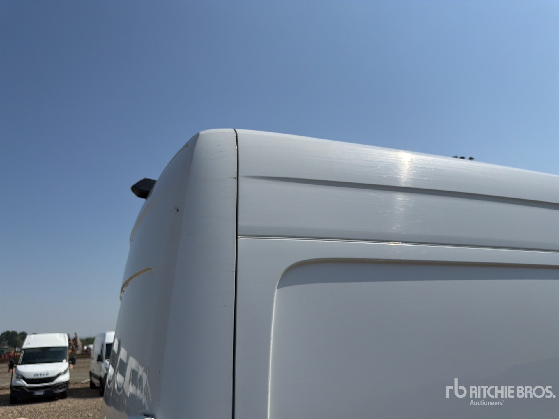 2021 Mercedes-Benz SPRINTER 311CDI