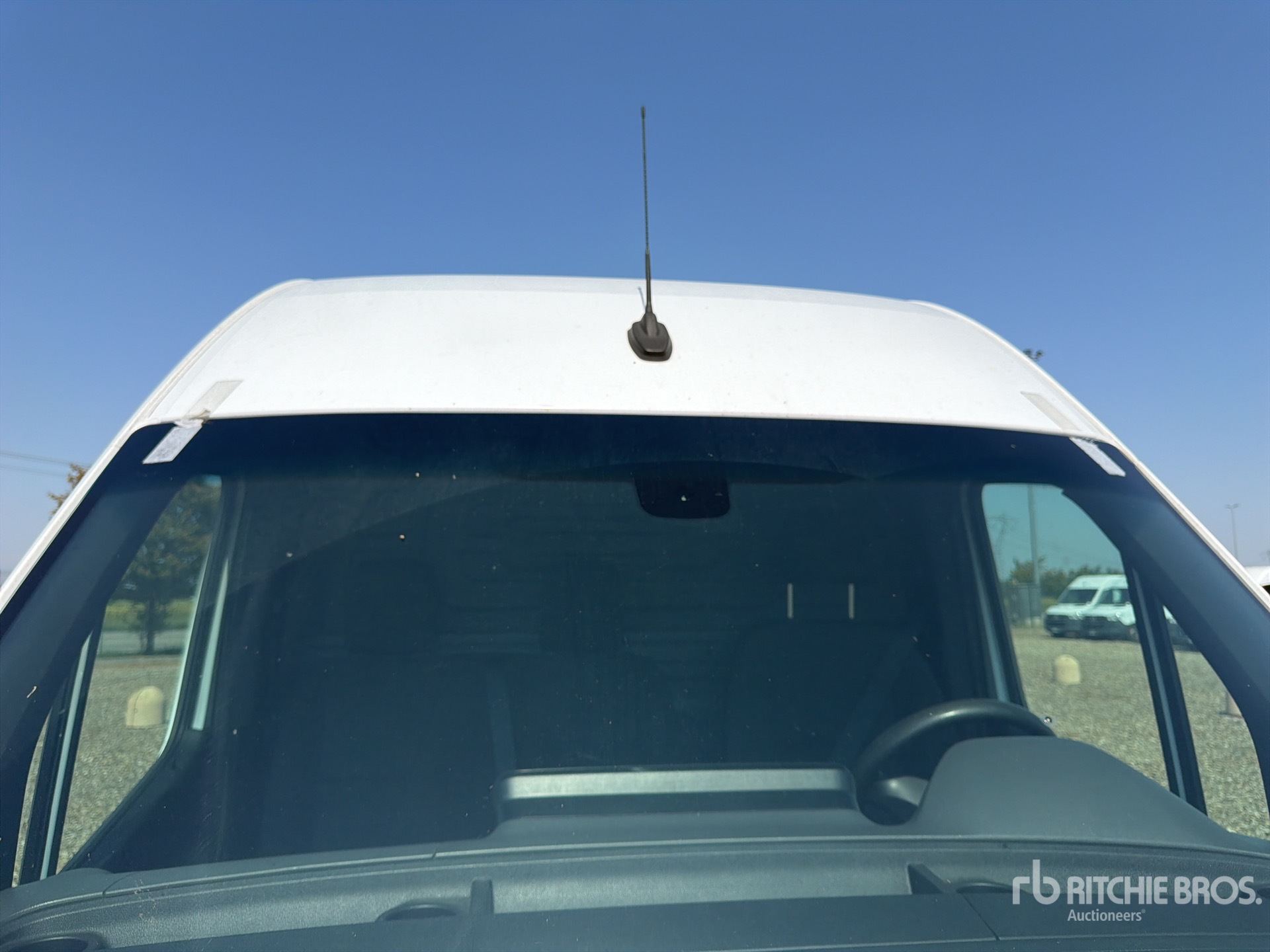 2021 Mercedes-Benz SPRINTER 311CDI