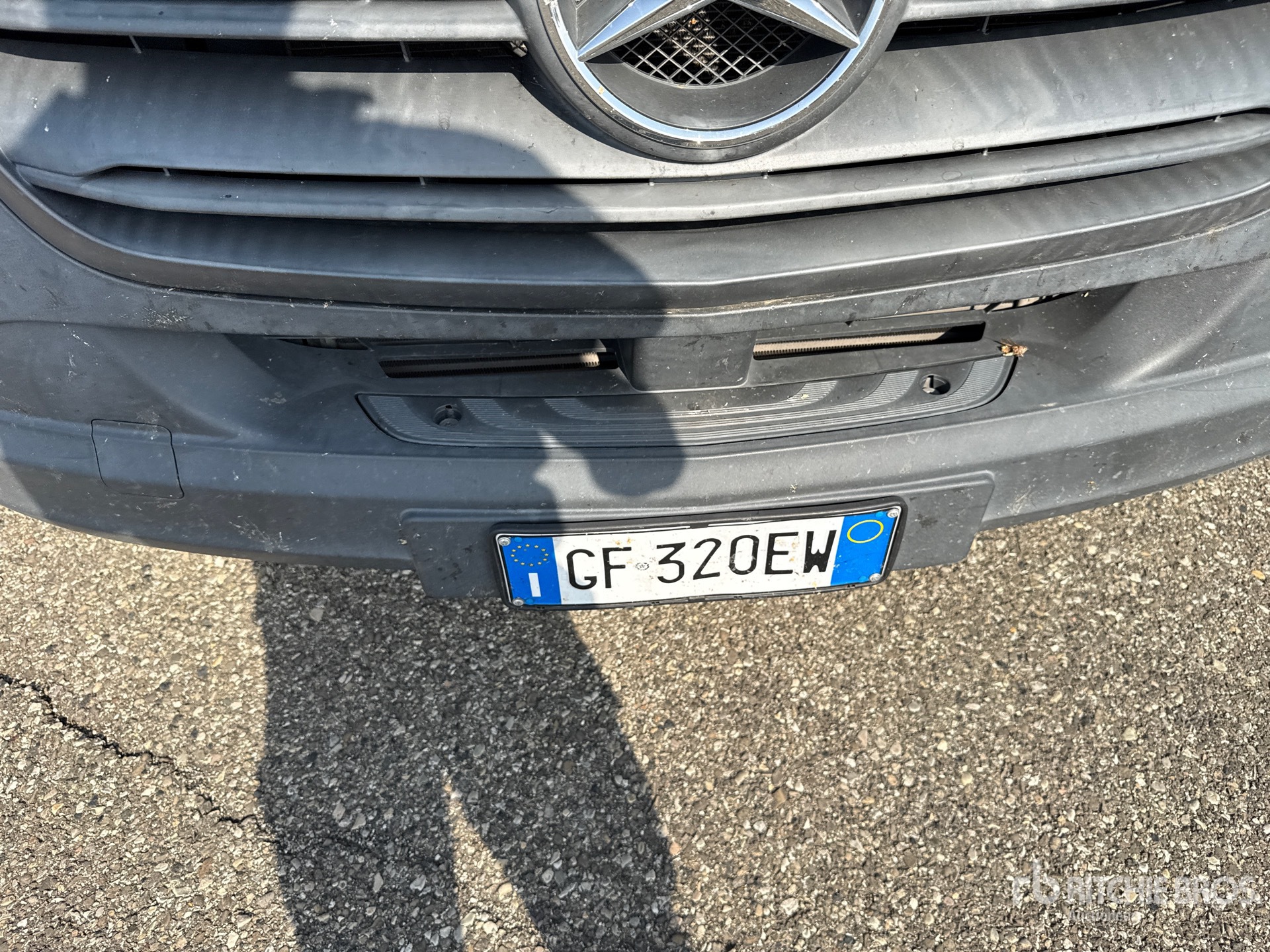 2021 Mercedes-Benz SPRINTER 311CDI