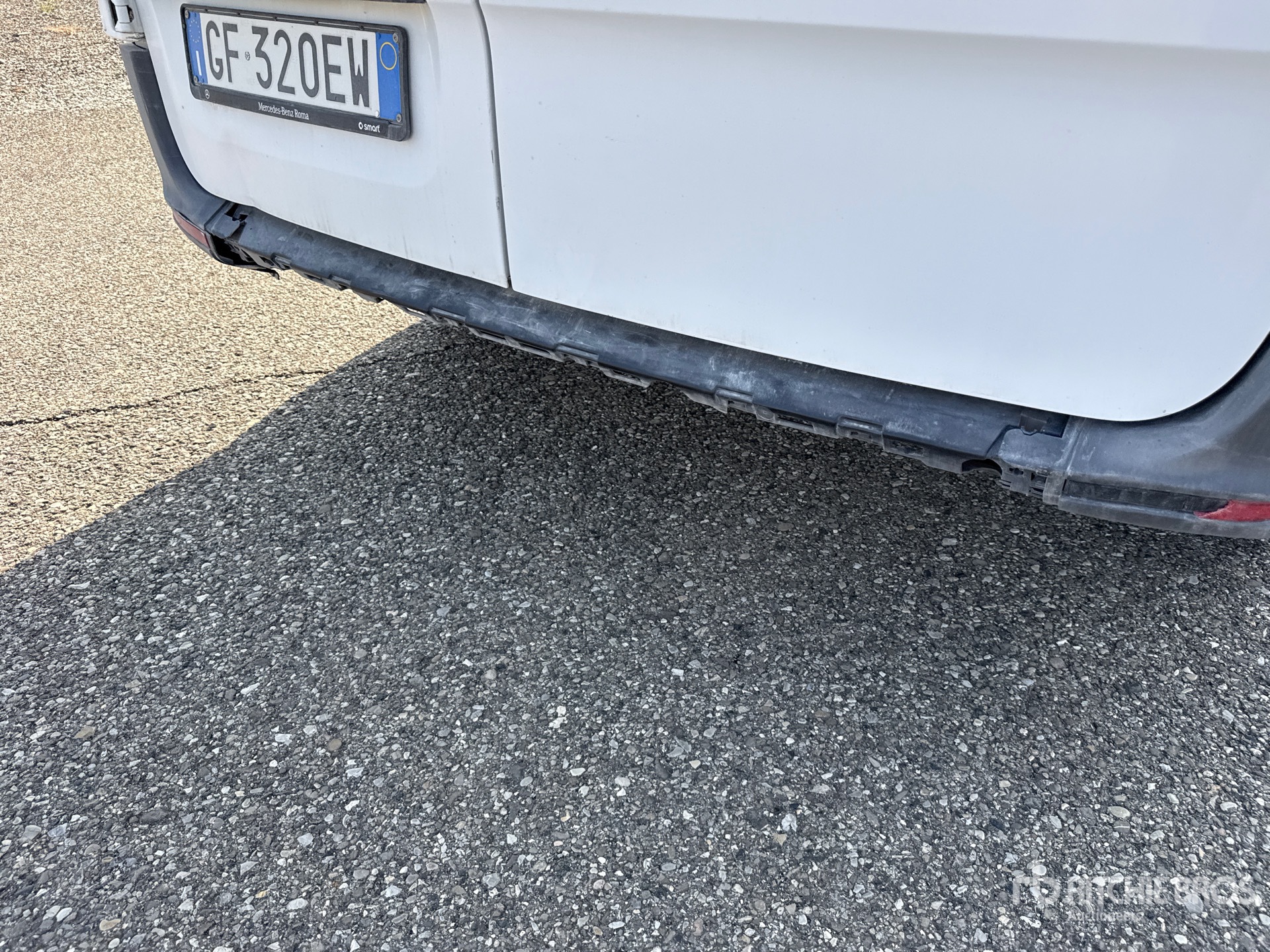 2021 Mercedes-Benz SPRINTER 311CDI