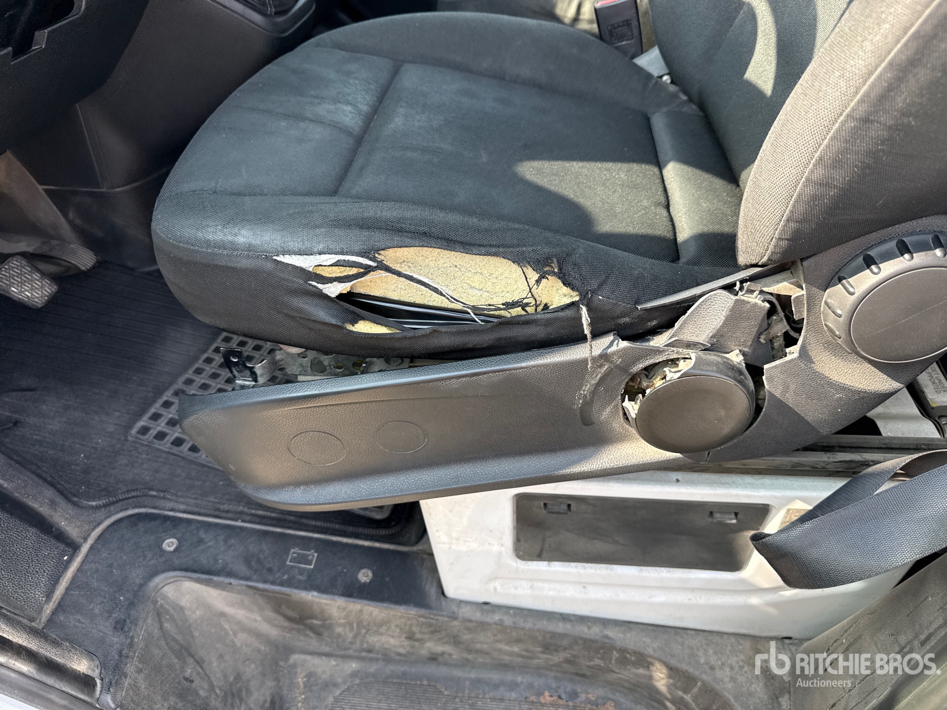 2021 Mercedes-Benz SPRINTER 311CDI