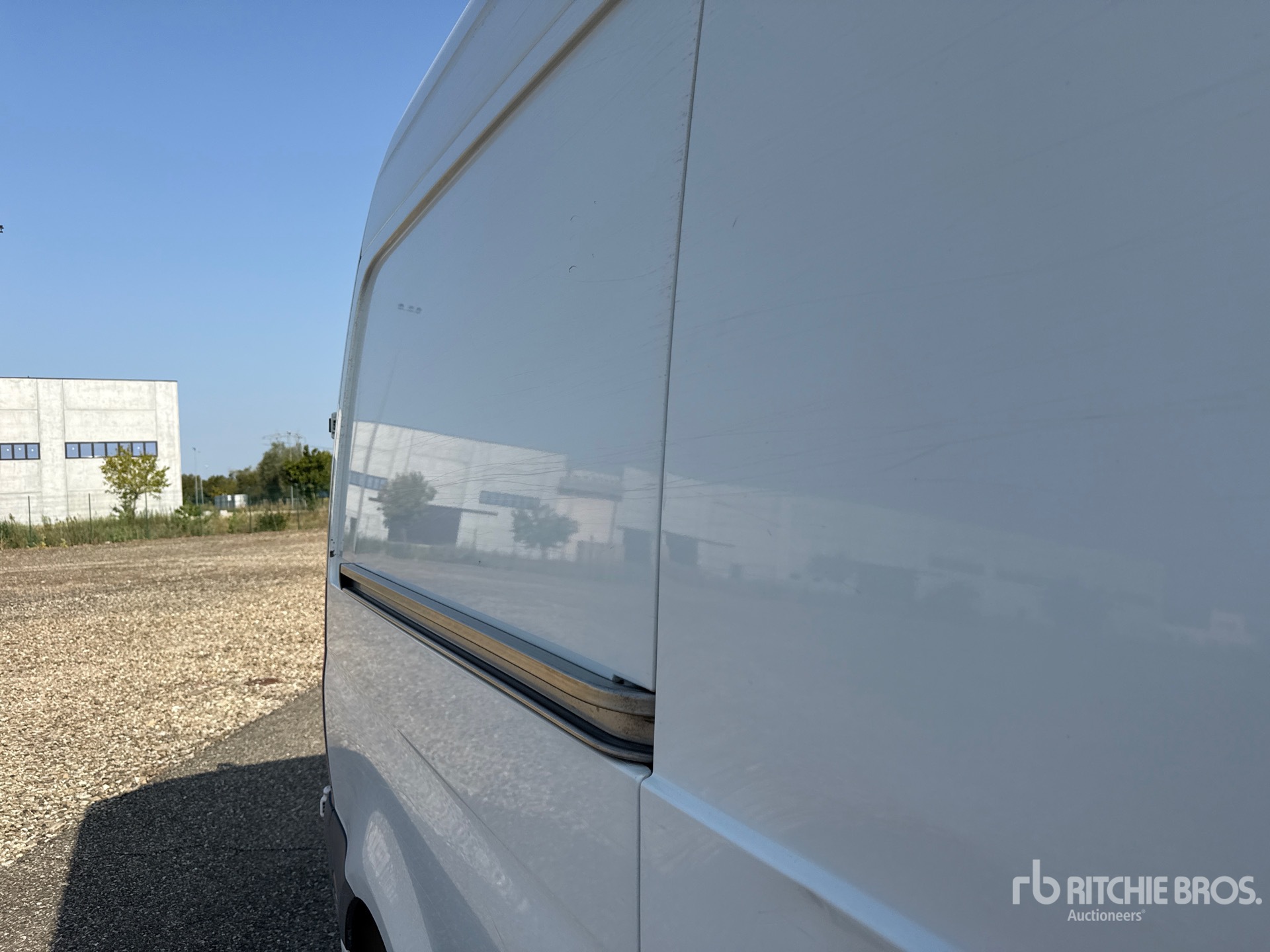 2021 Mercedes-Benz SPRINTER 311CDI