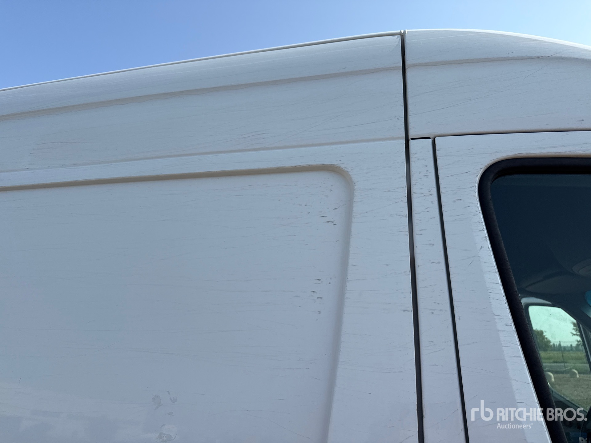 2021 Mercedes-Benz SPRINTER 311CDI
