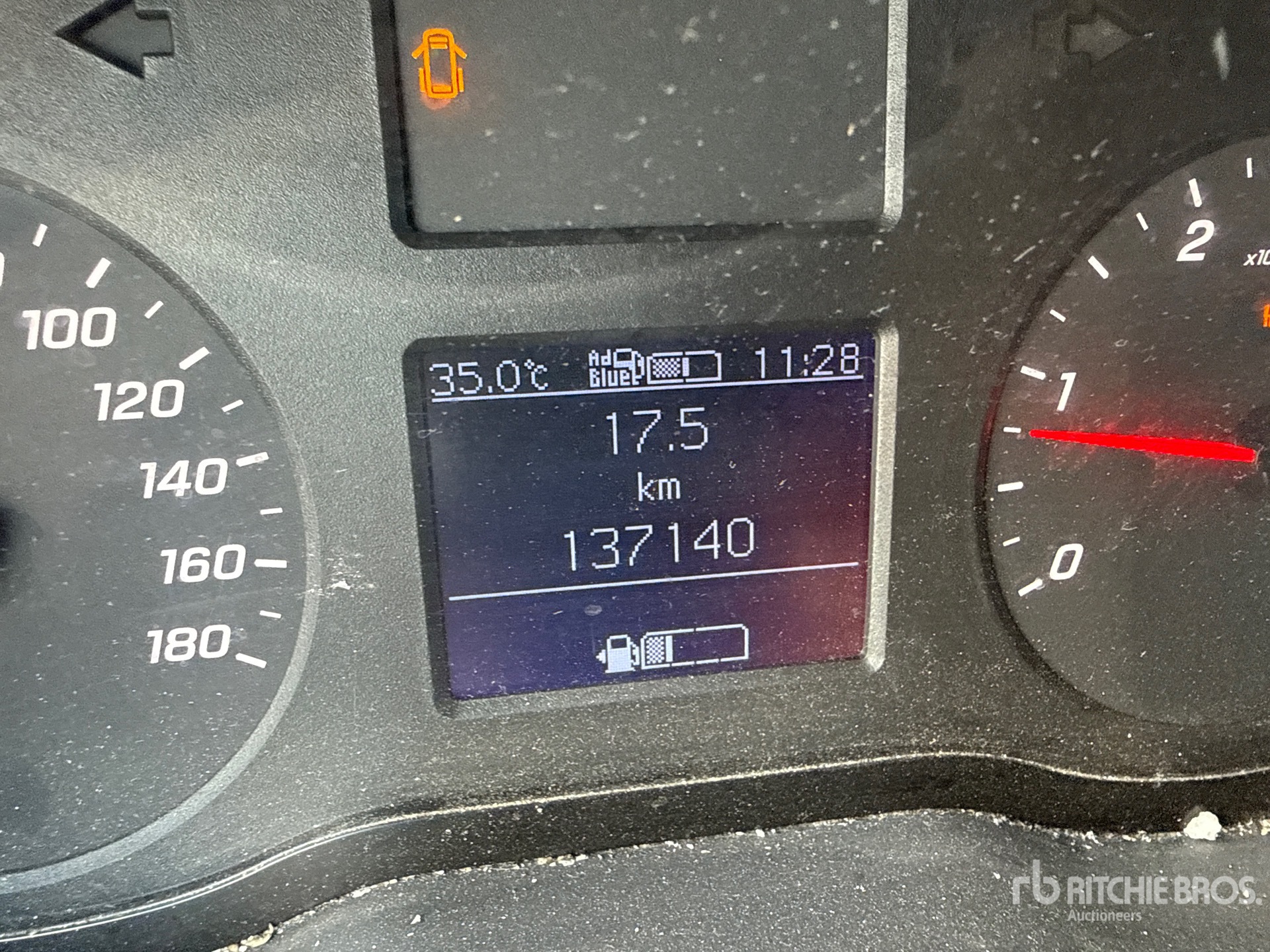 2021 Mercedes-Benz SPRINTER 311CDI