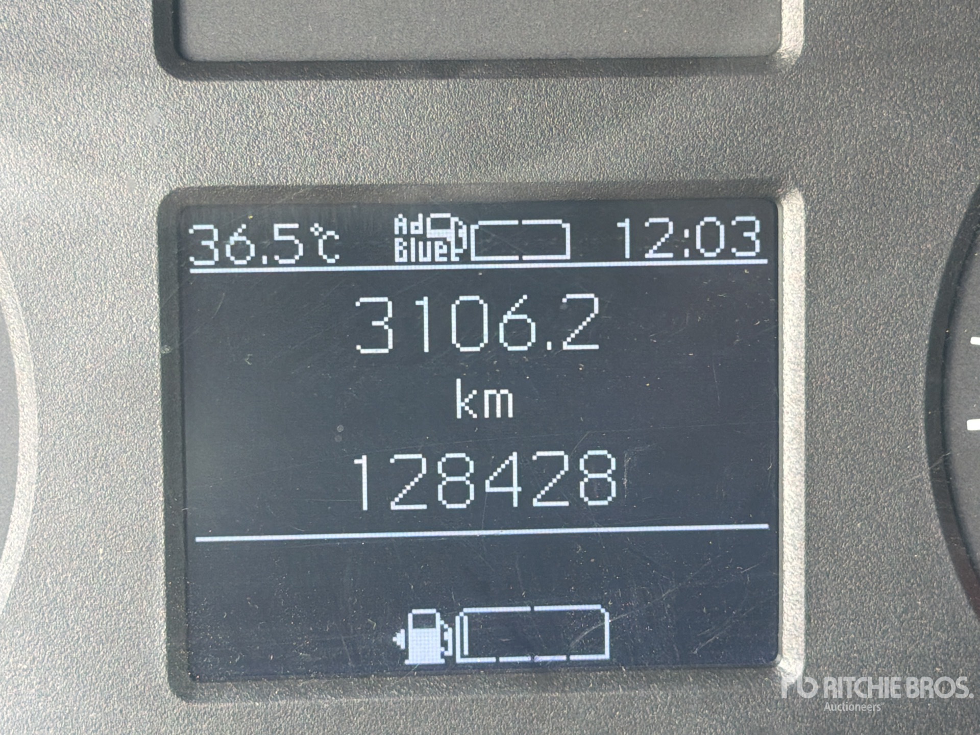 2021 Mercedes-Benz SPRINTER 311CDI