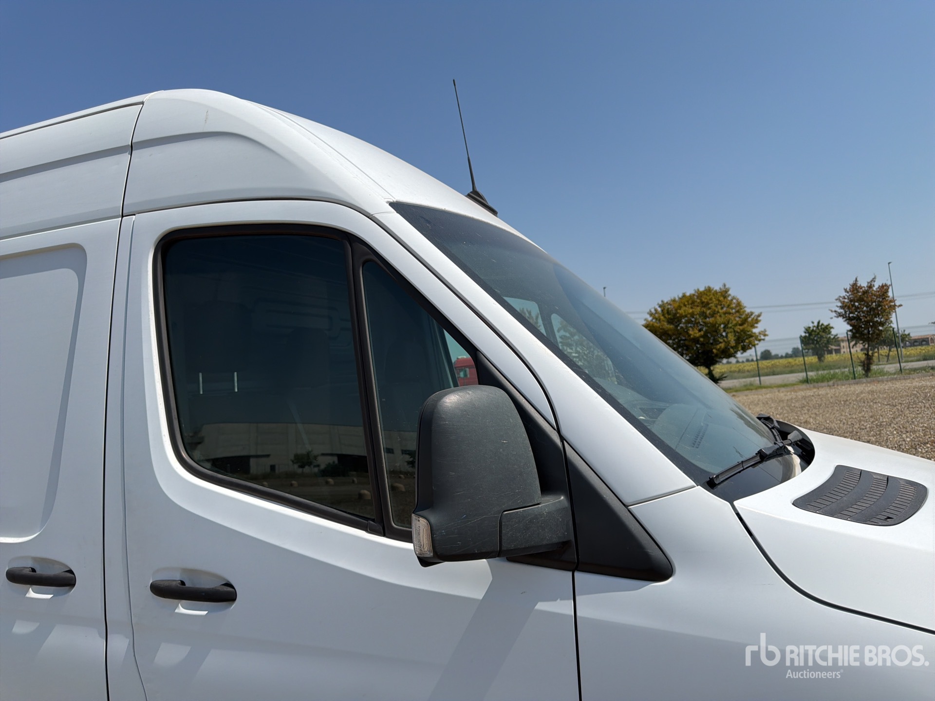 2021 Mercedes-Benz SPRINTER 311CDI