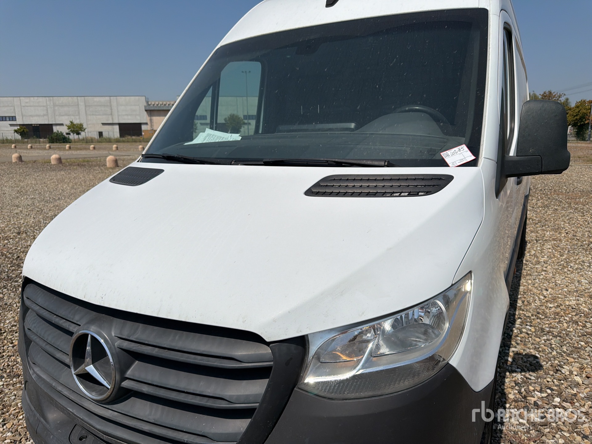 2021 Mercedes-Benz SPRINTER 311CDI