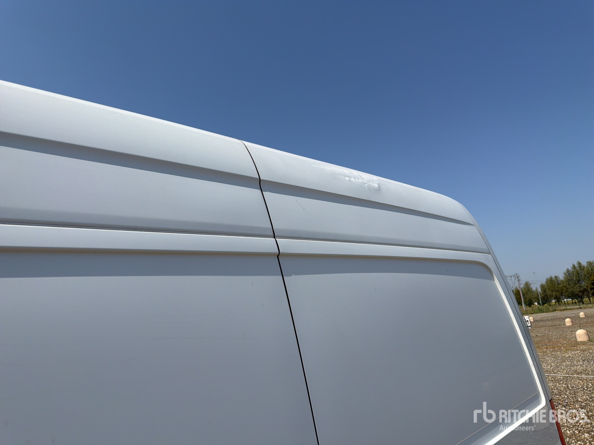 2021 Mercedes-Benz SPRINTER 311CDI