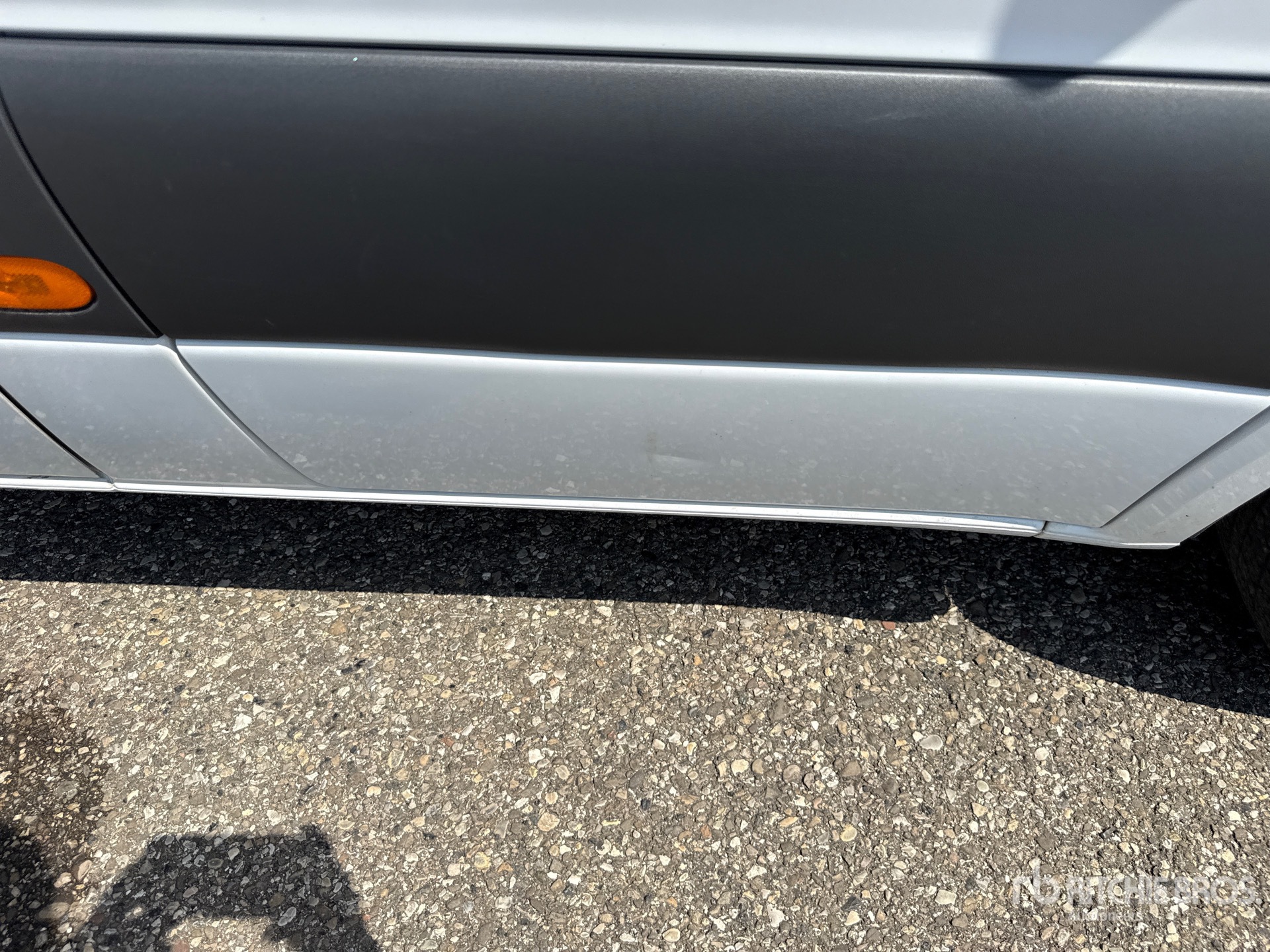 2021 Mercedes-Benz SPRINTER 311CDI