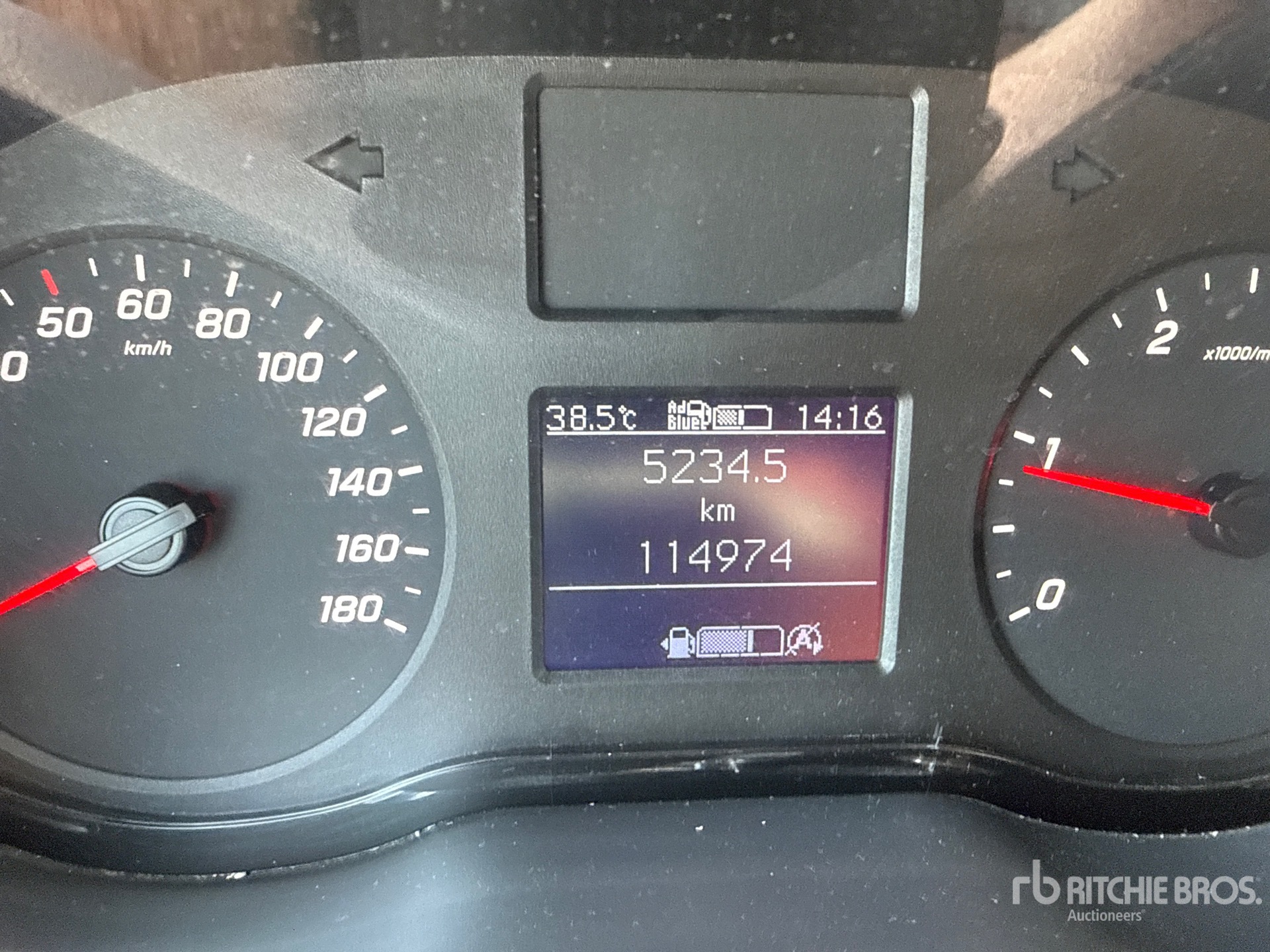 2021 Mercedes-Benz SPRINTER 311CDI