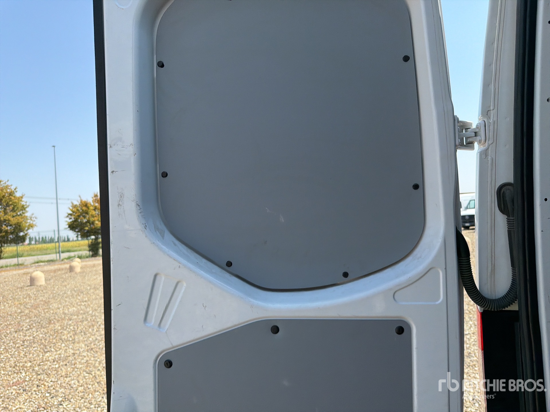 2021 Mercedes-Benz SPRINTER 311CDI