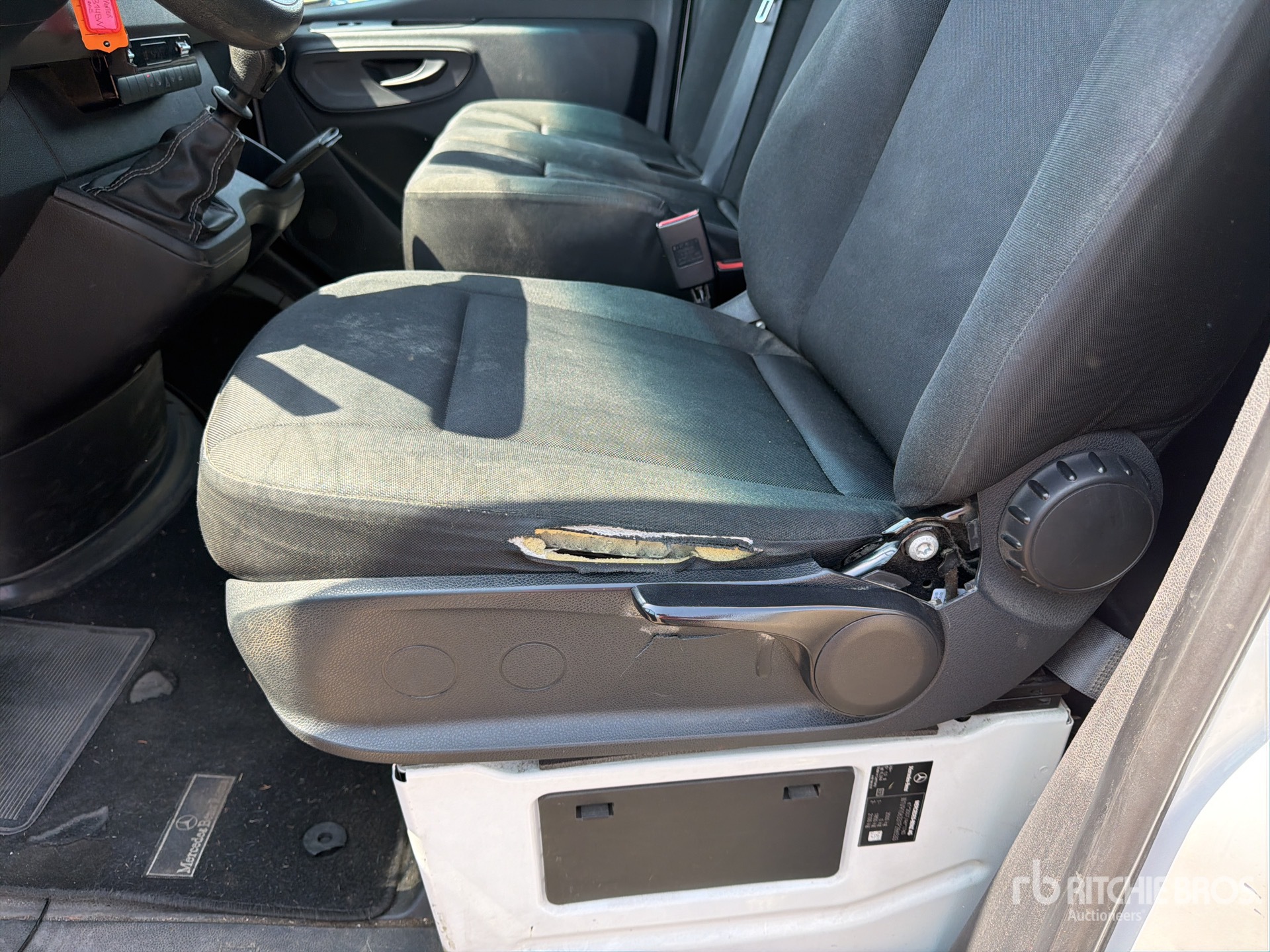 2021 Mercedes-Benz SPRINTER 311CDI