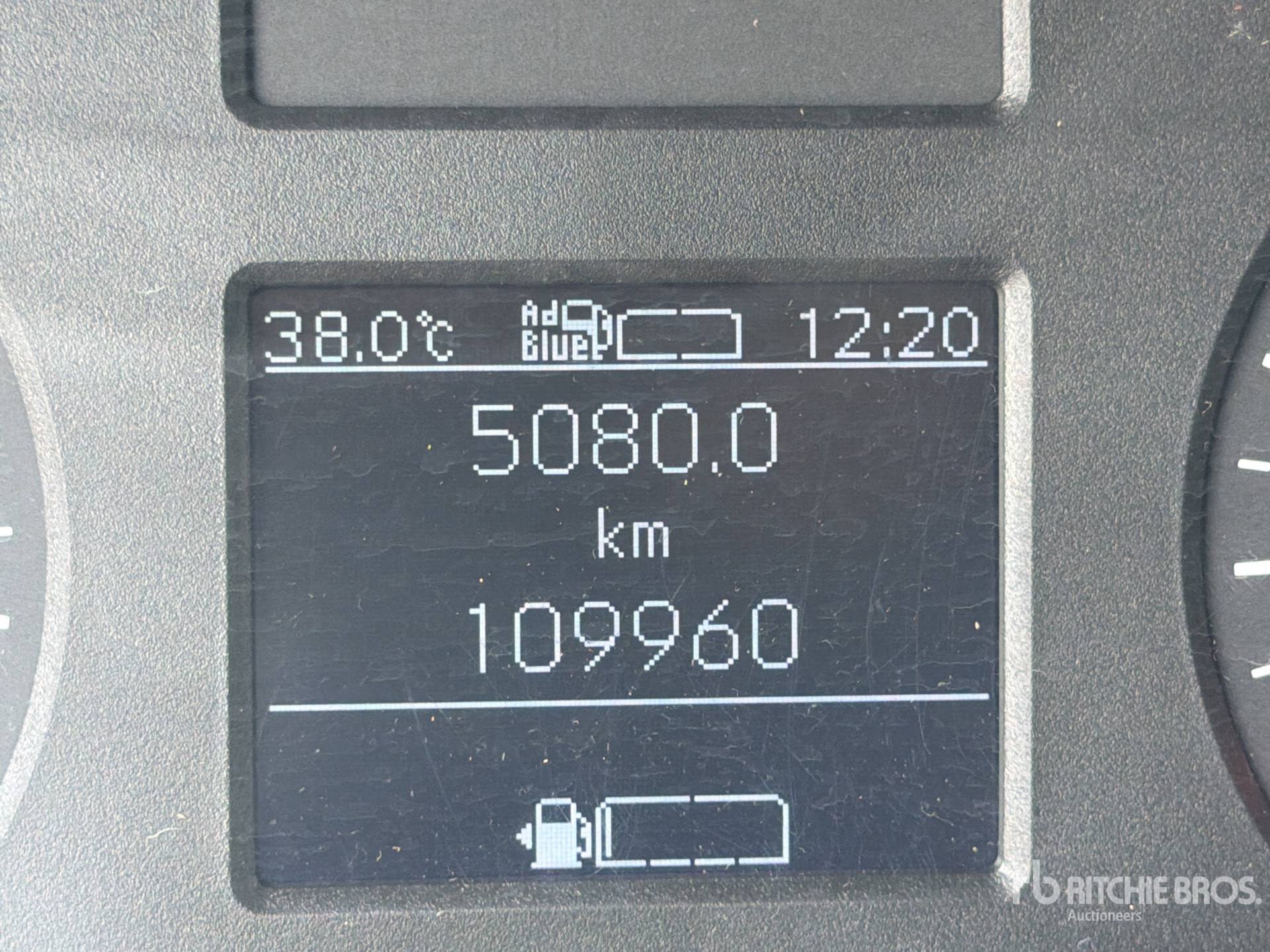 2021 Mercedes-Benz SPRINTER 311CDI