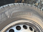 Chassis Photos with