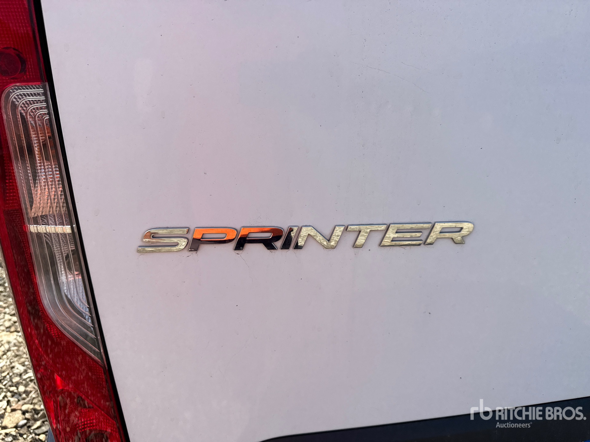 2021 Mercedes-Benz SPRINTER 311CDI