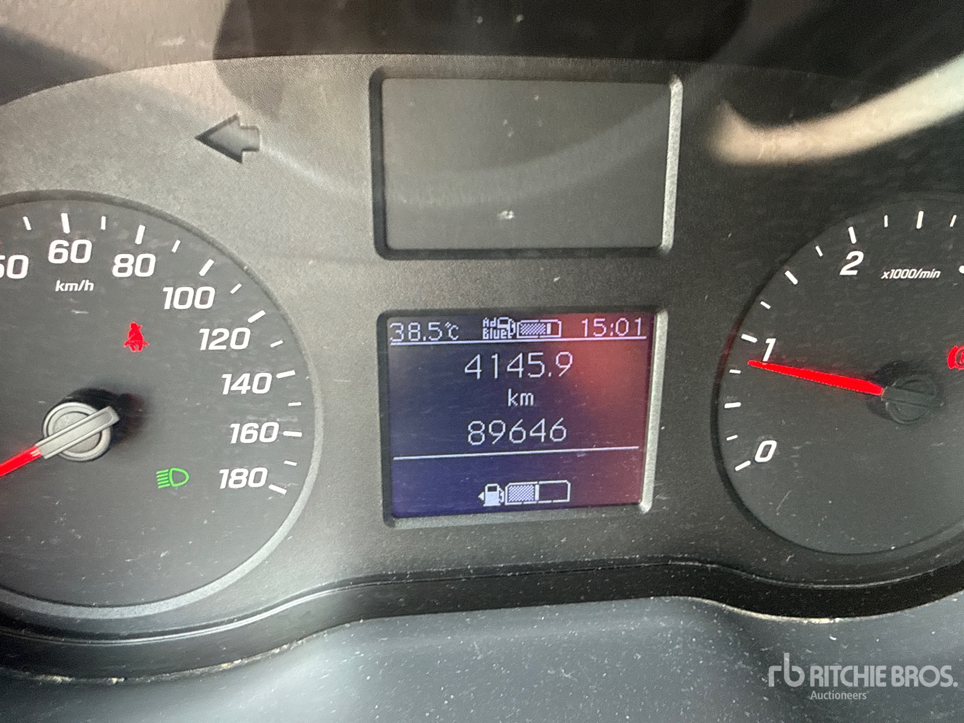 2021 Mercedes-Benz SPRINTER 311CDI