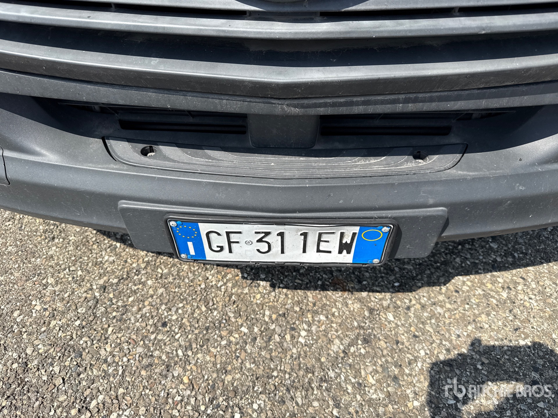 2021 Mercedes-Benz SPRINTER 311CDI