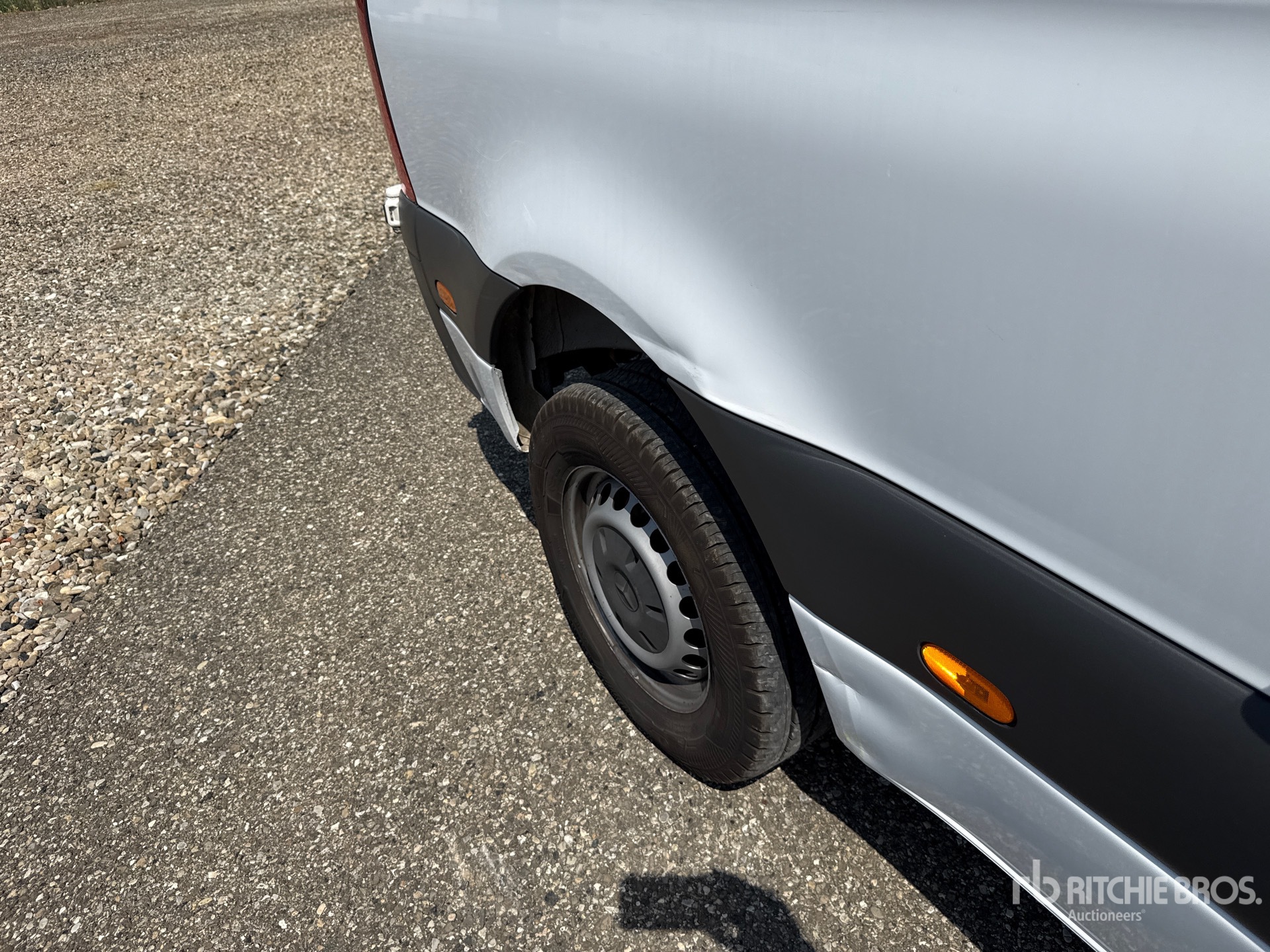 2021 Mercedes-Benz SPRINTER 311CDI