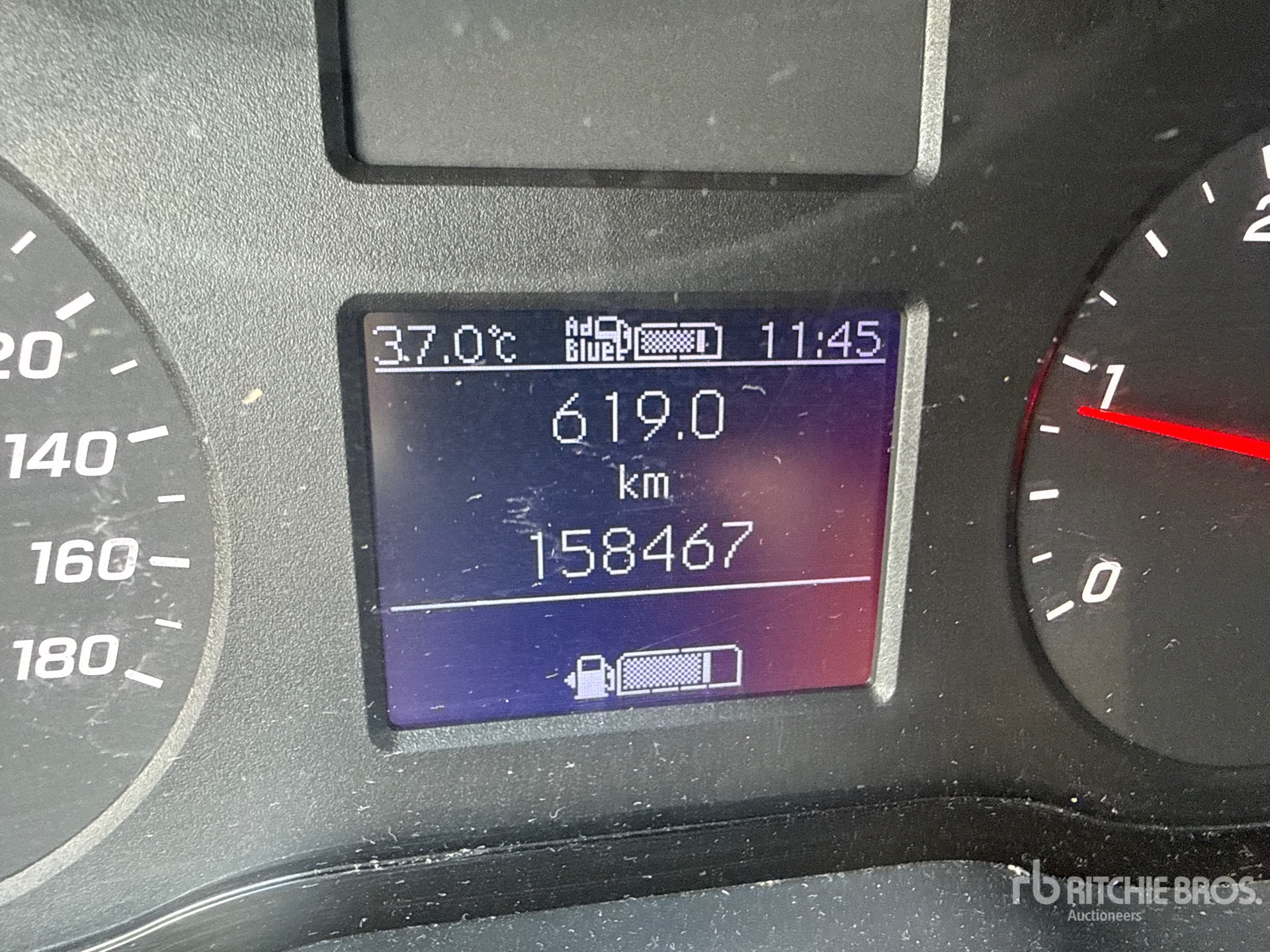 2021 Mercedes-Benz SPRINTER 311CDI