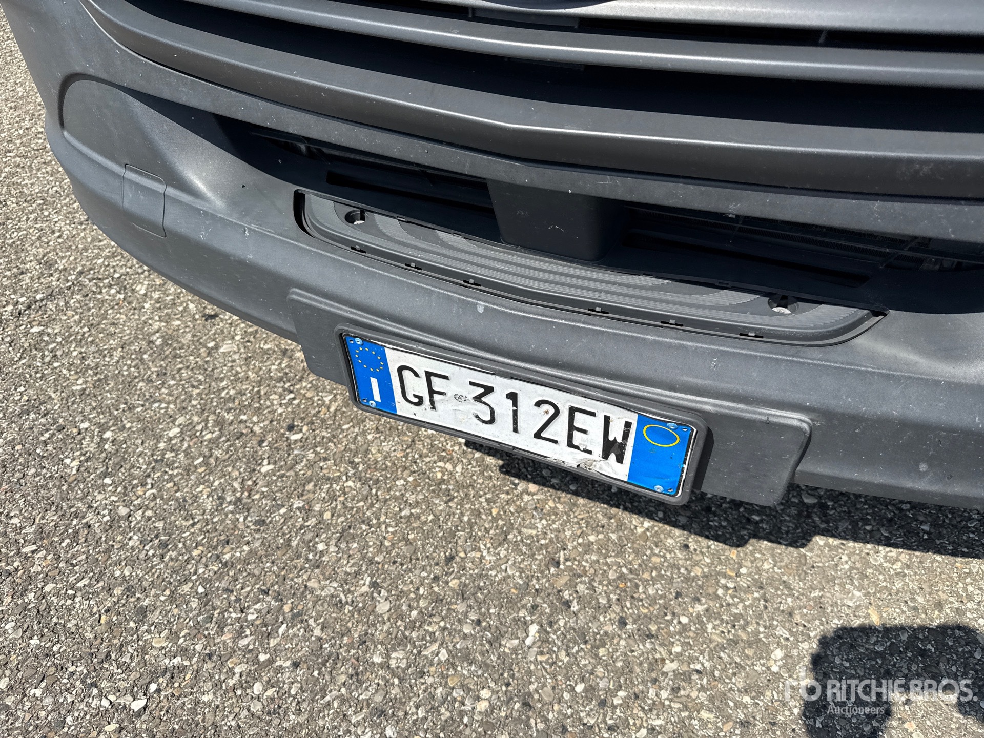 2021 Mercedes-Benz SPRINTER 311CDI